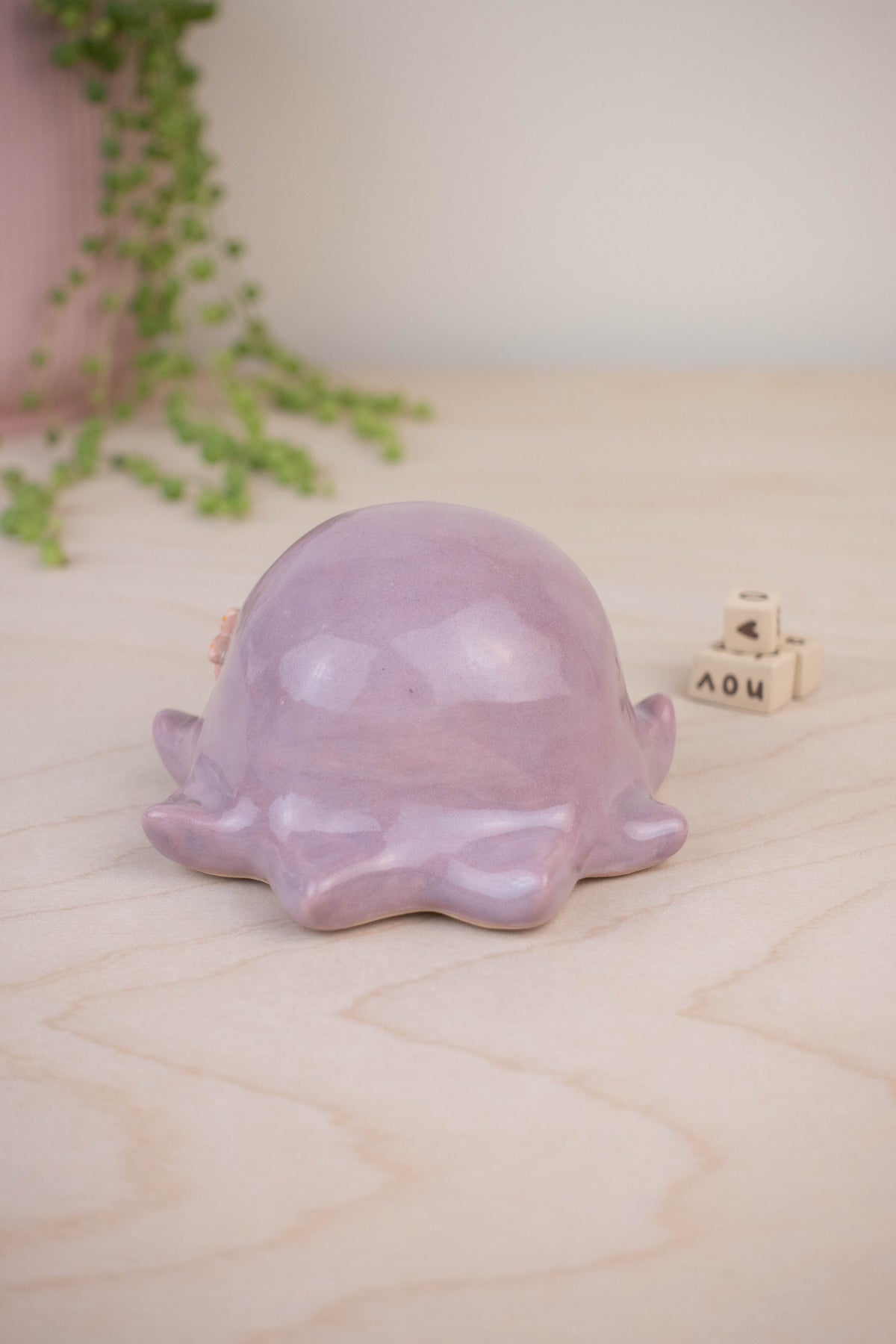 Octopus Calendar A