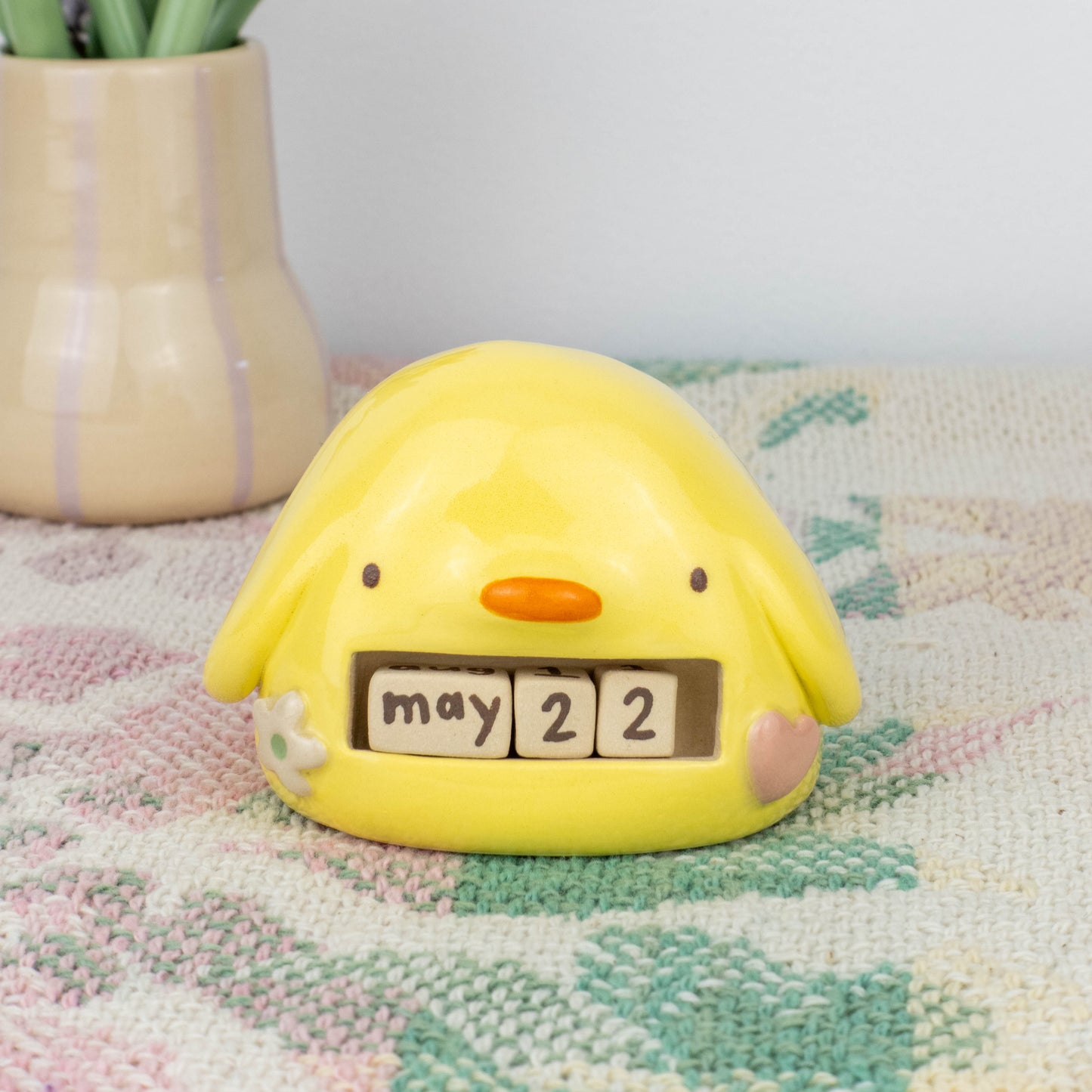 Duck Calendar “Derby”