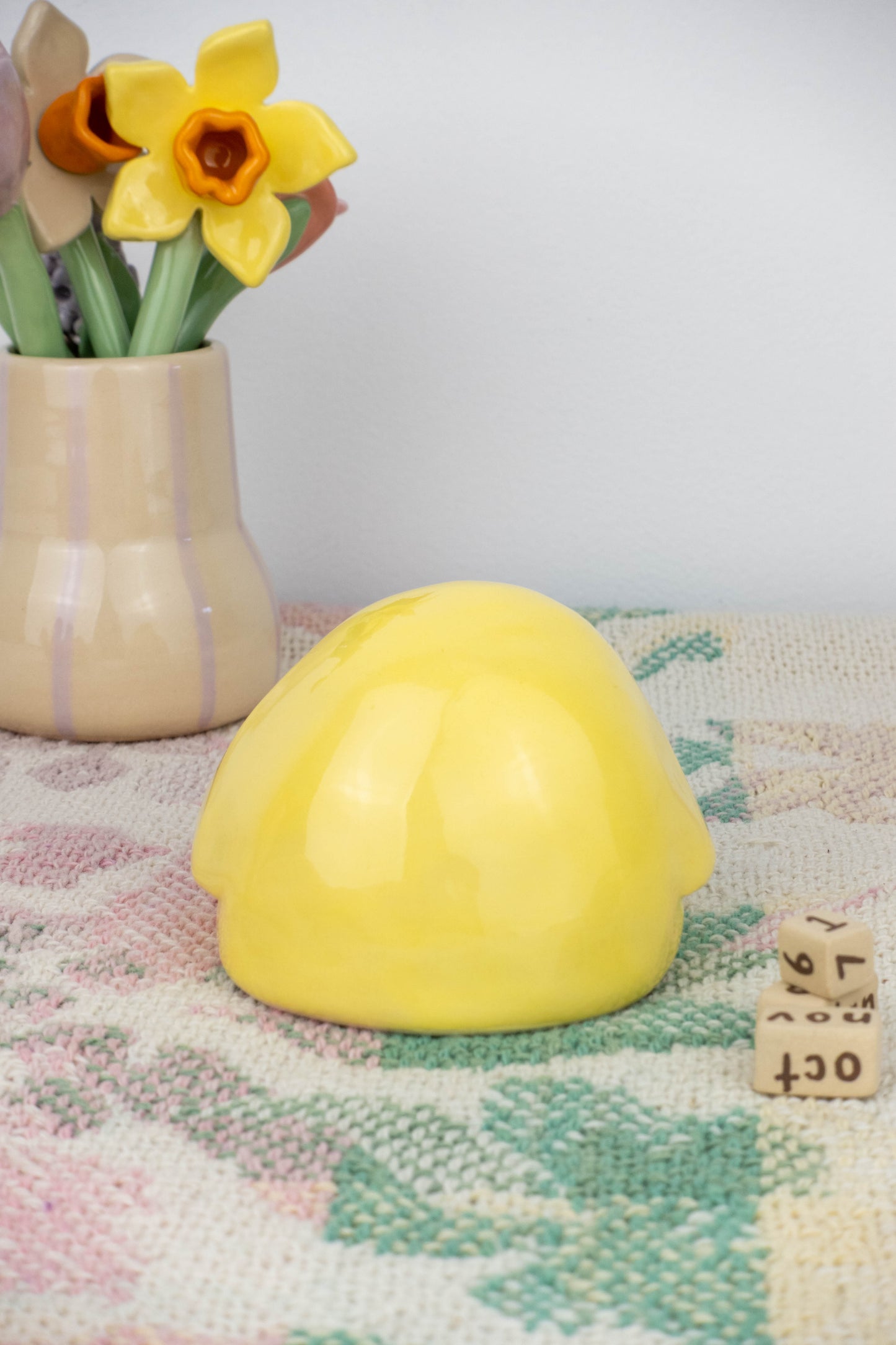 Duck Calendar “Derby”