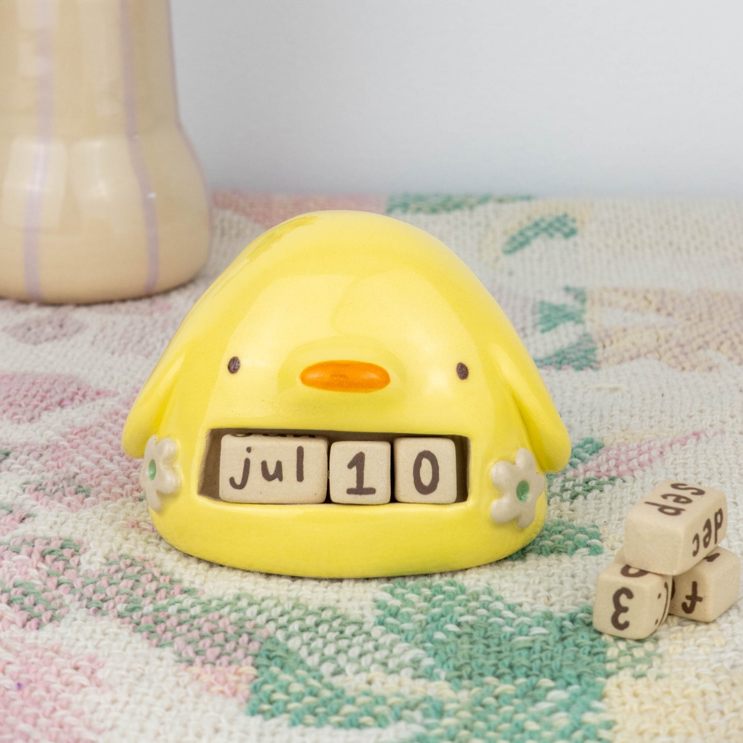 Duck Calendar “Ellie”