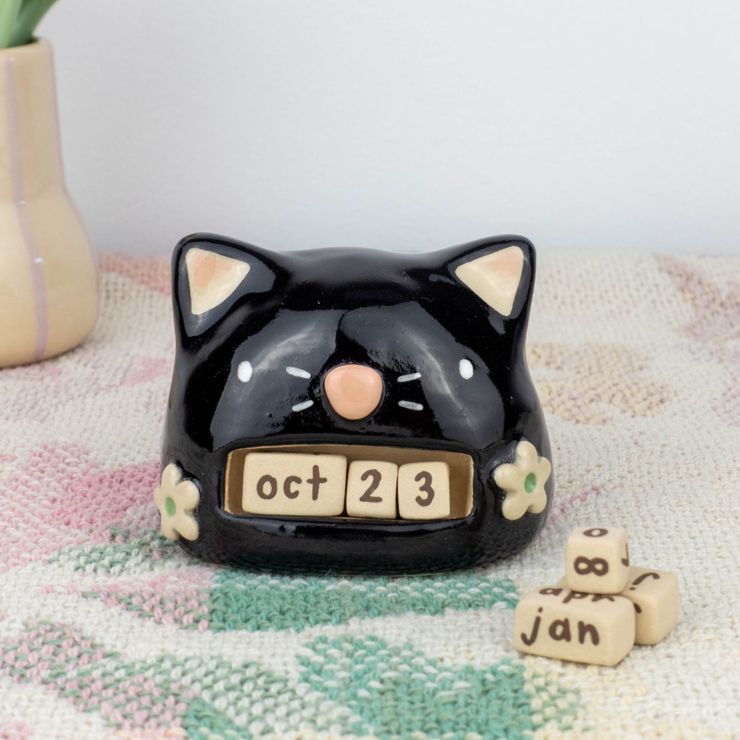 Cat Calendar “Niko”