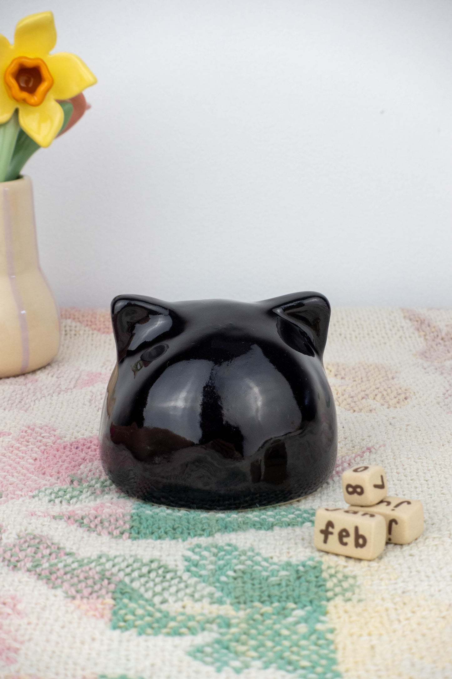 Cat Calendar “Niko”