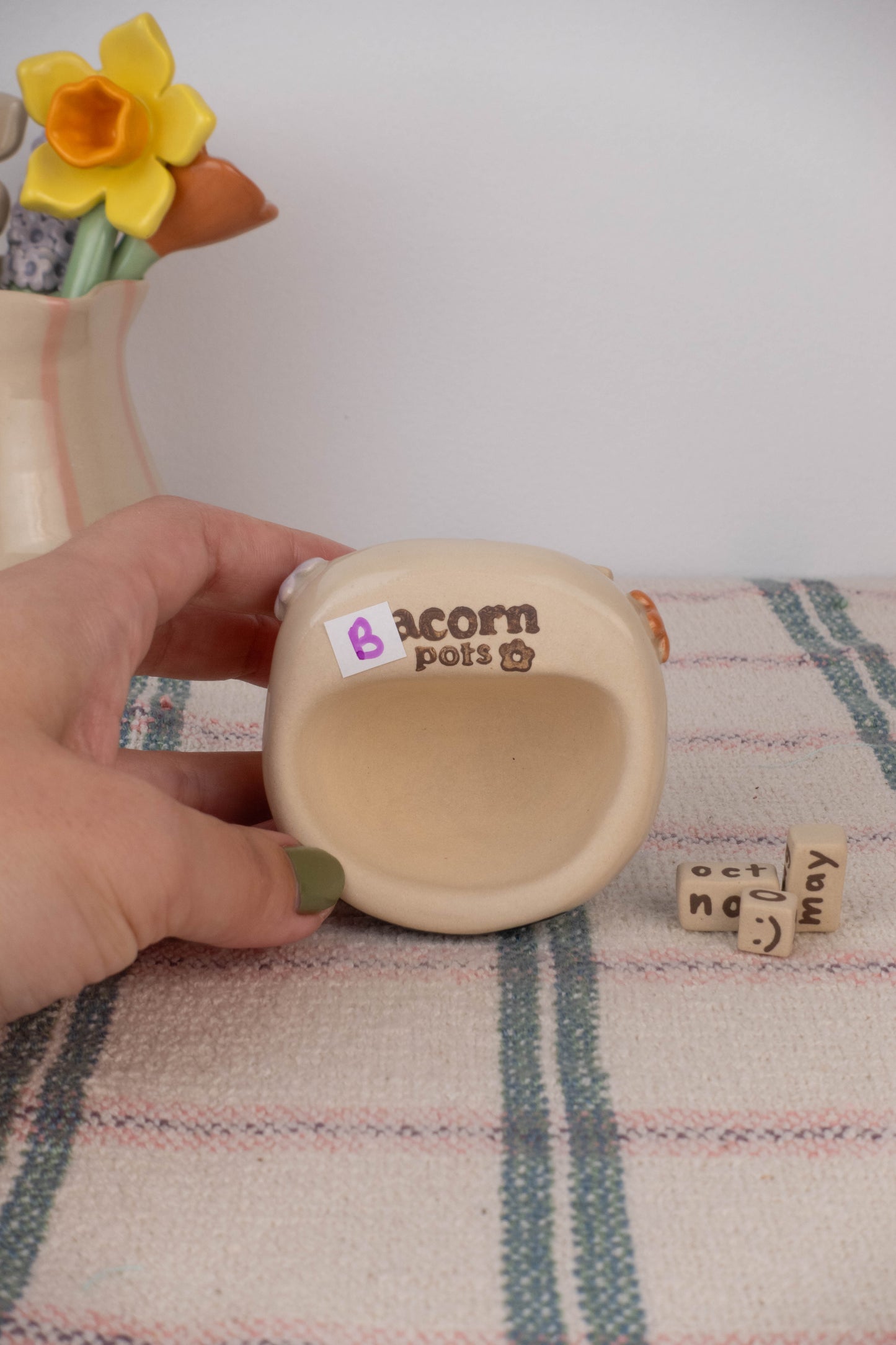 Cat Calendar (Calico) B