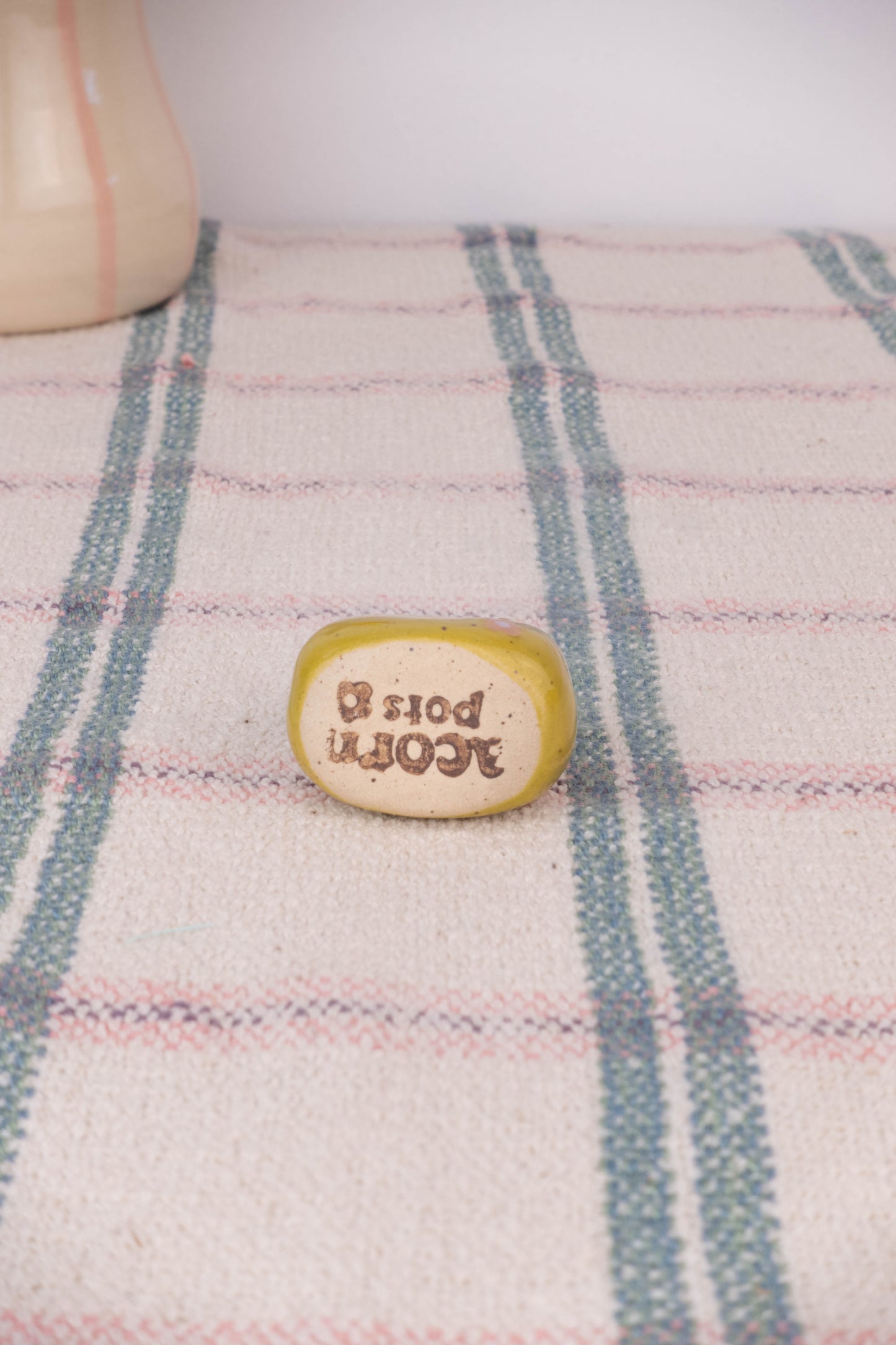 Assorted Speckled Mini Frog