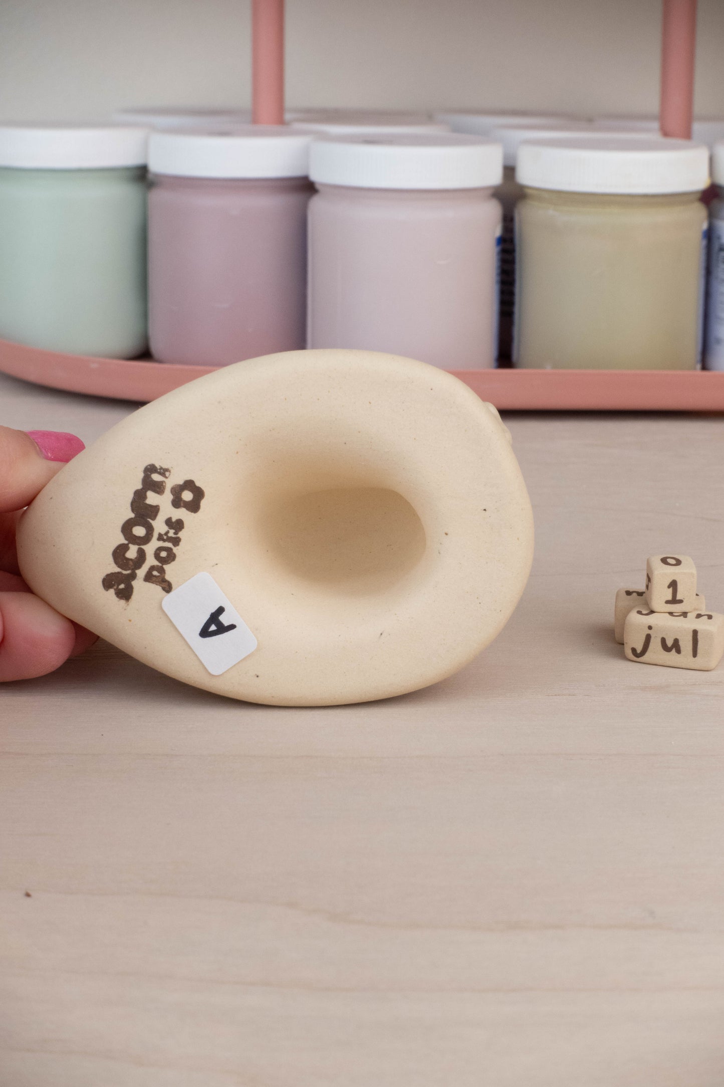 Snail Calendar A