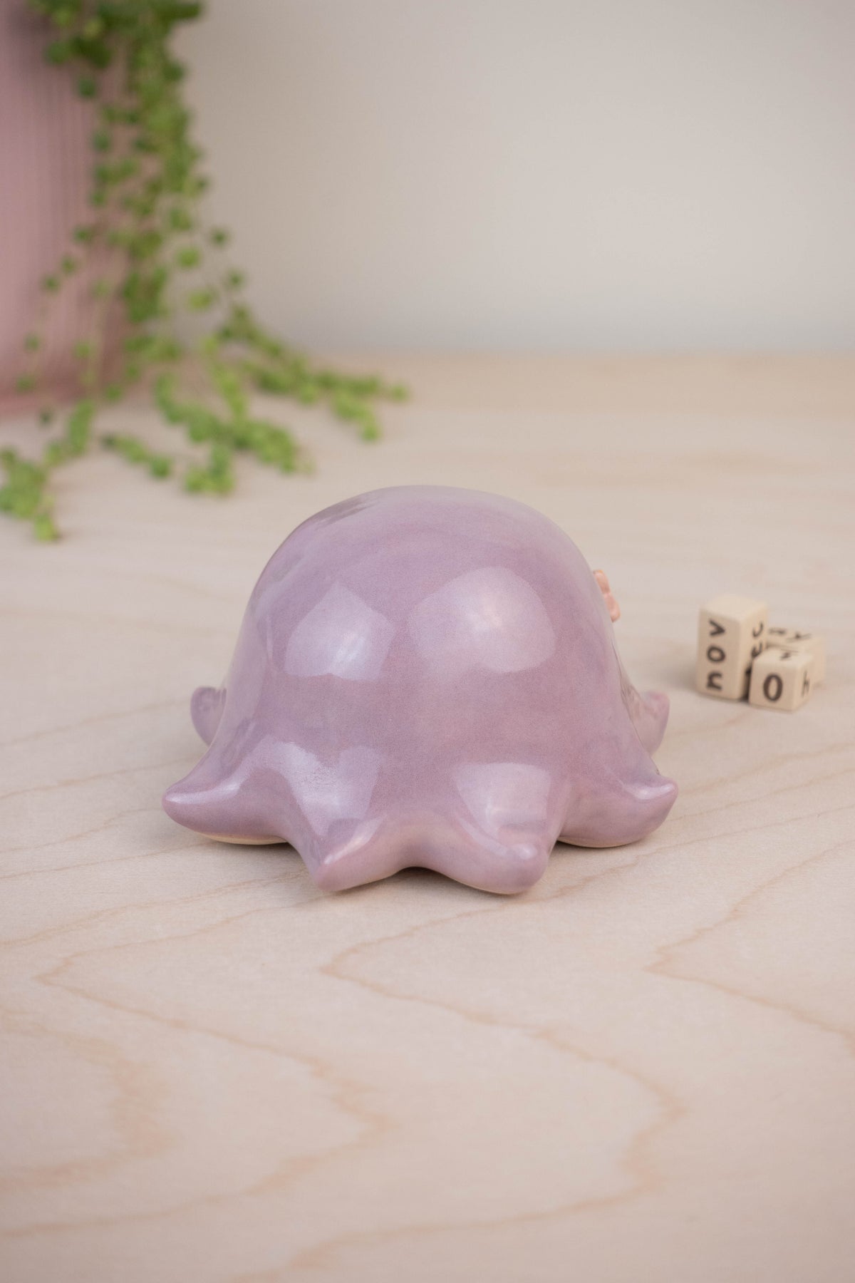 Octopus Calendar B