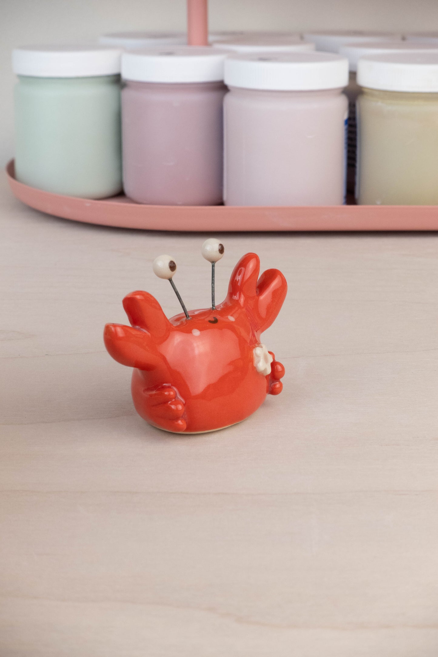 Mini Crab