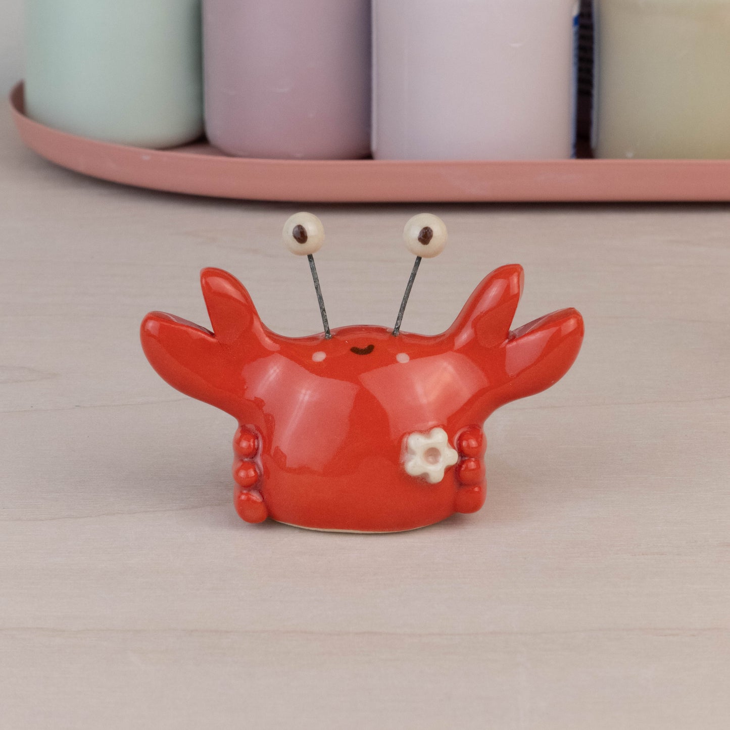 Mini Crab