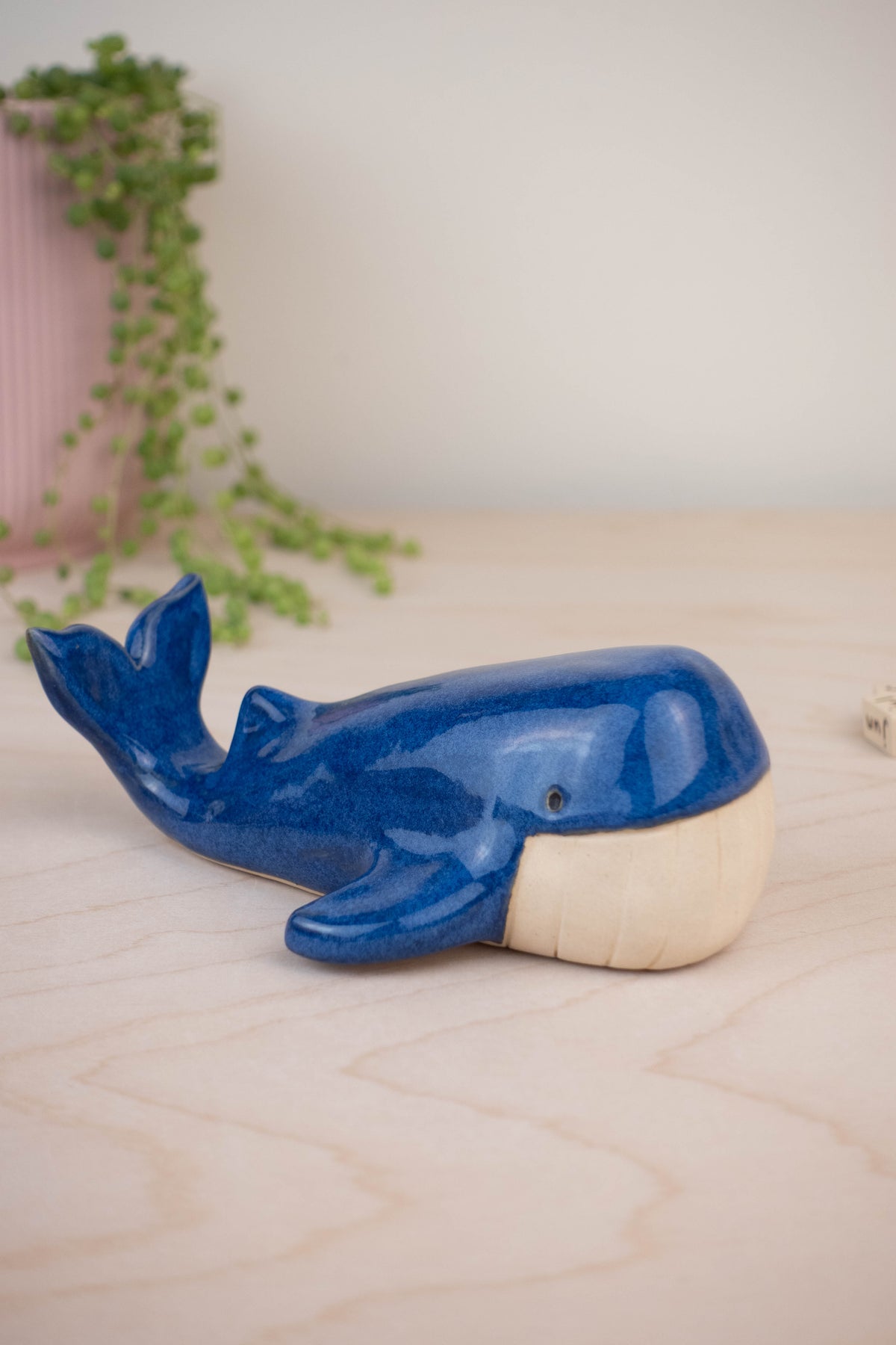 Blue Whale Calendar B
