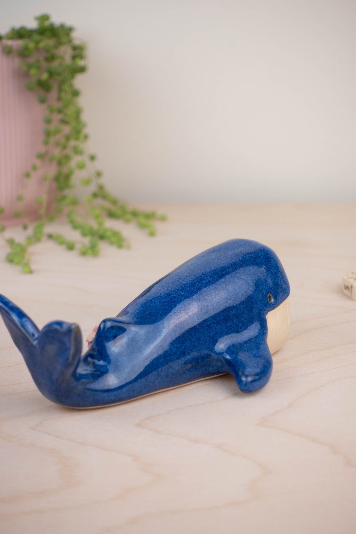 Blue Whale Calendar B