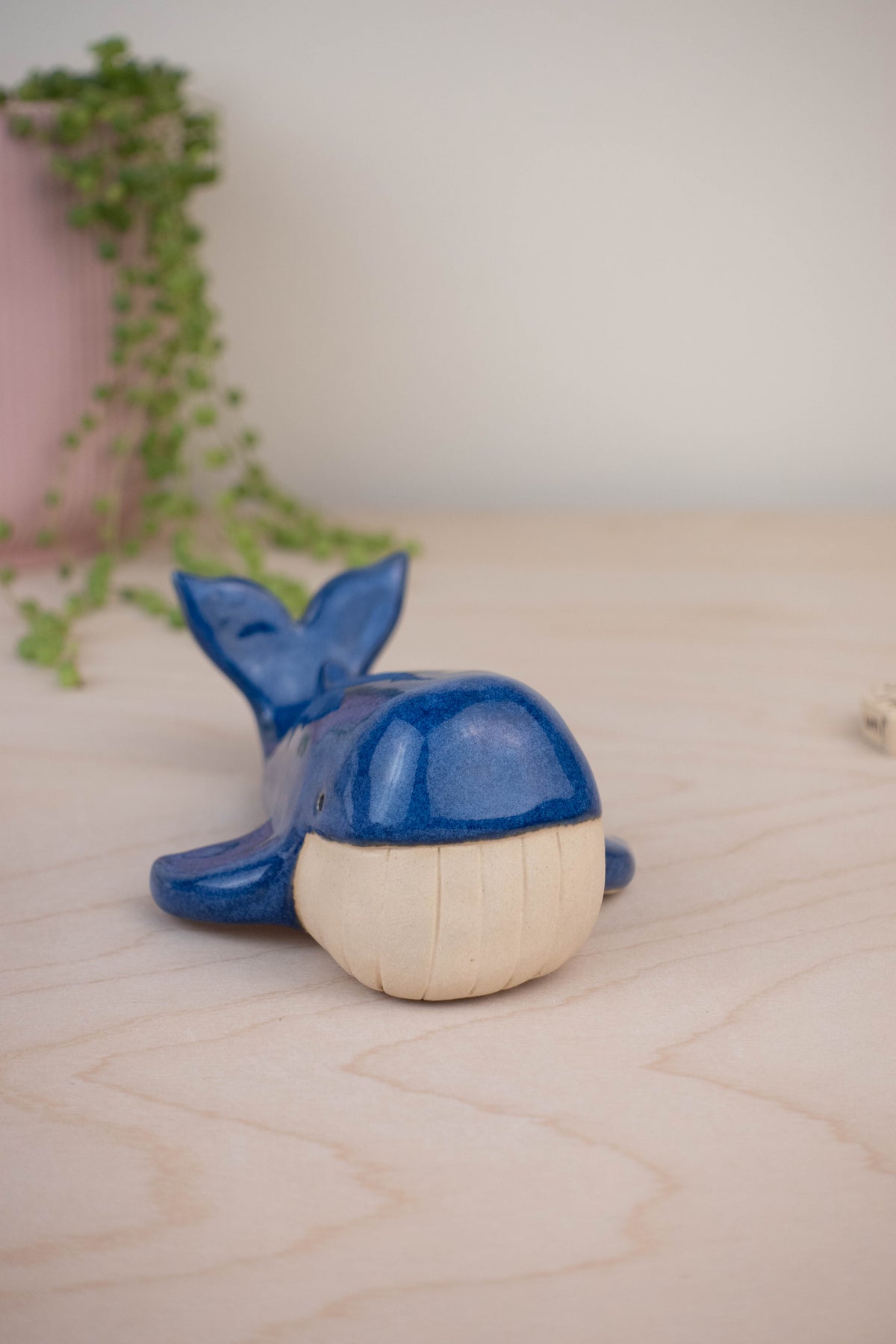 Blue Whale Calendar B