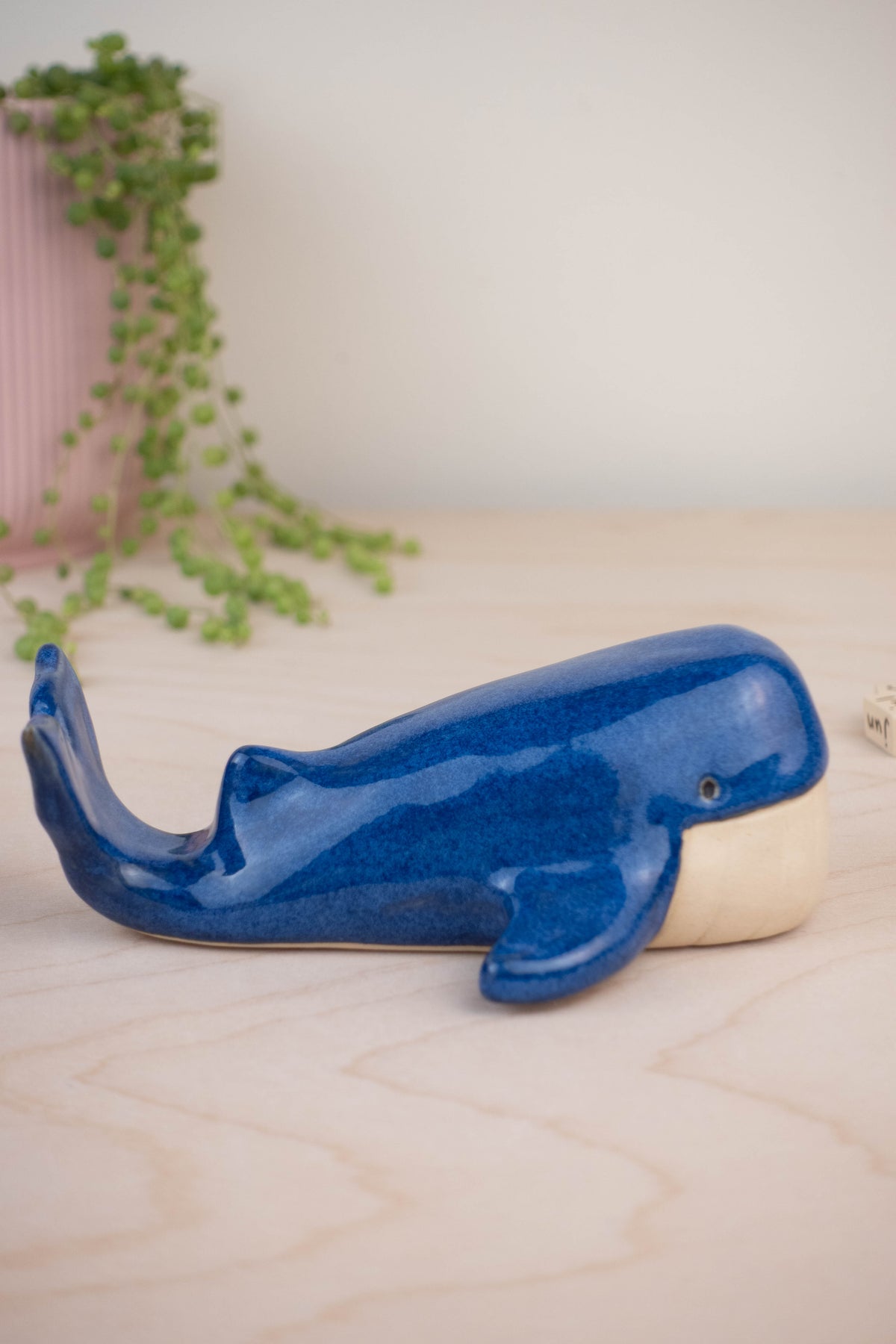 Blue Whale Calendar B