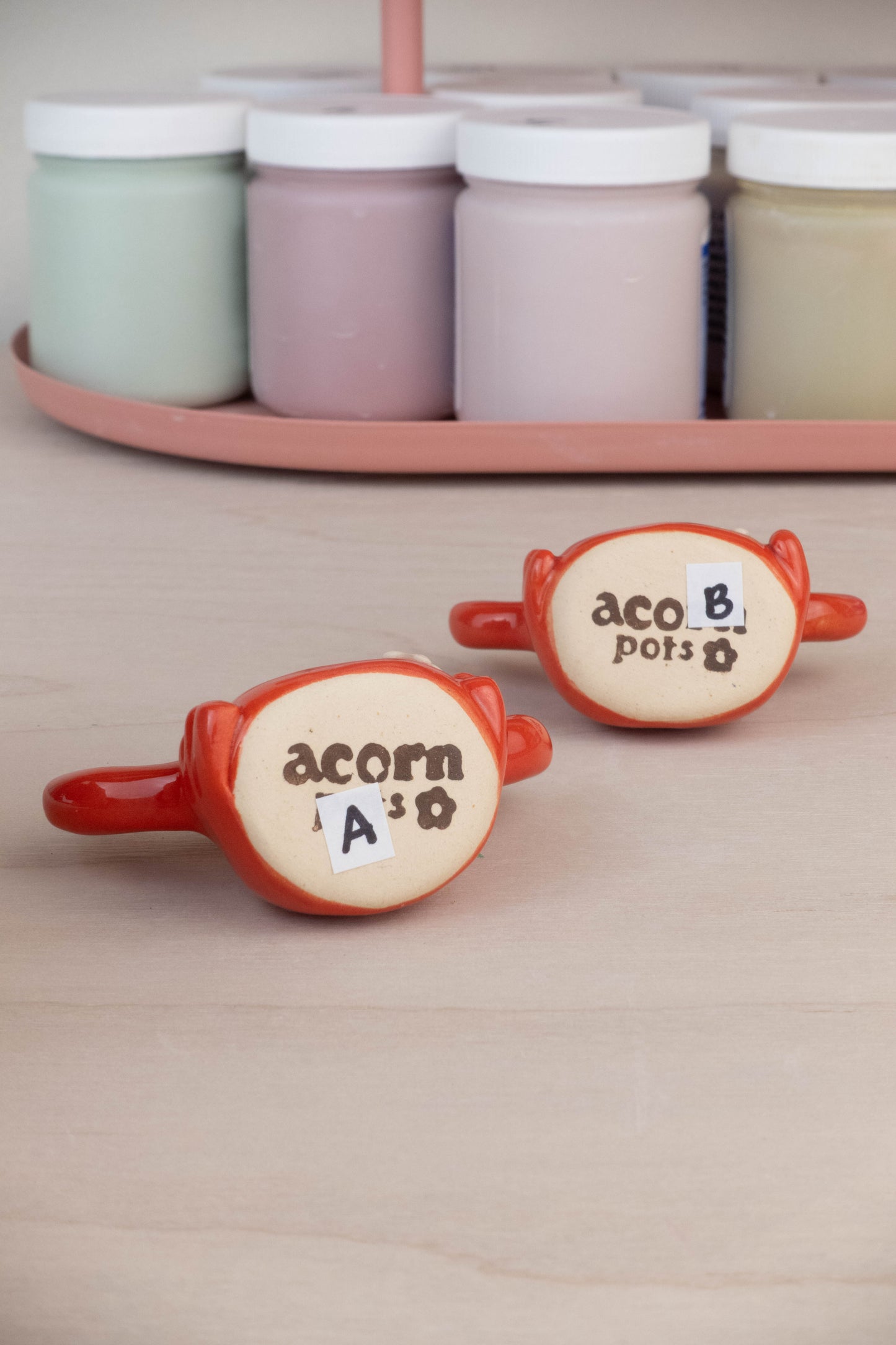 Mini Crab
