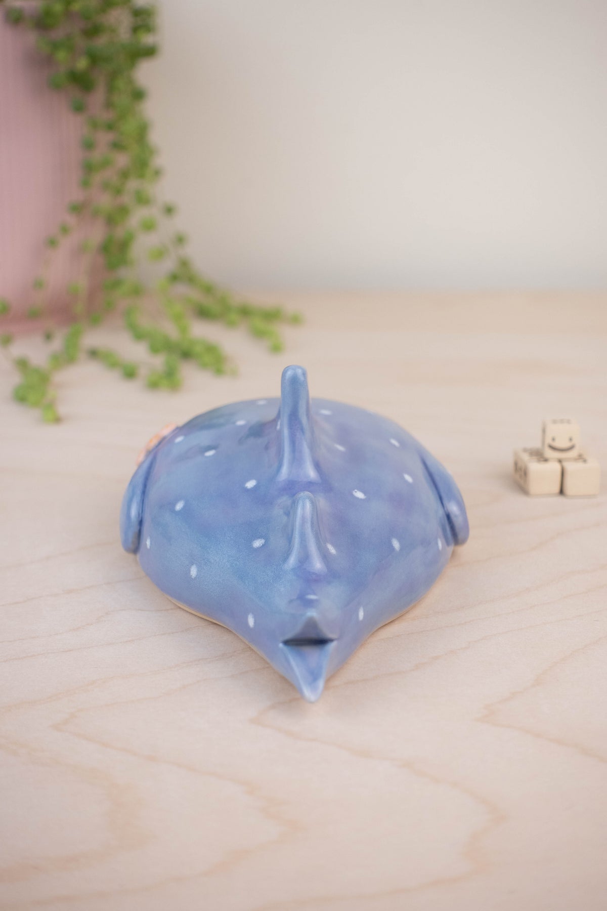 Whale Shark Calendar B