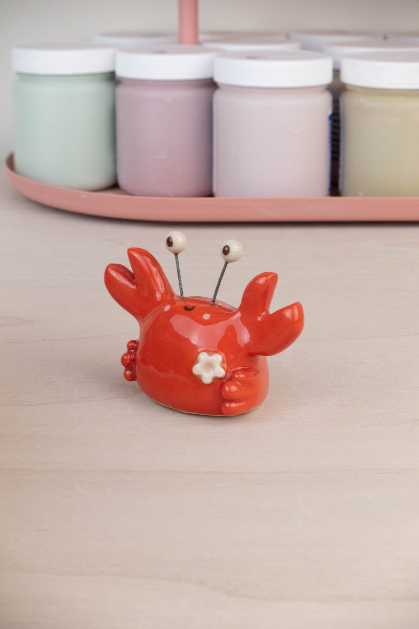 Mini Crab