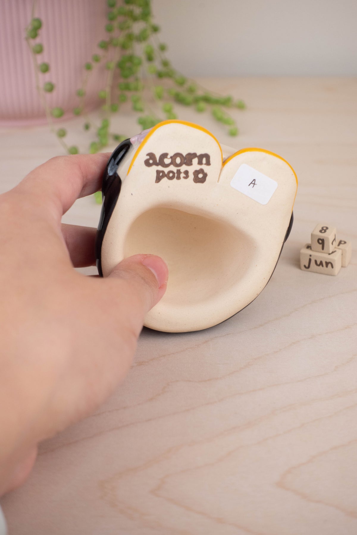 Penguin Calendar A