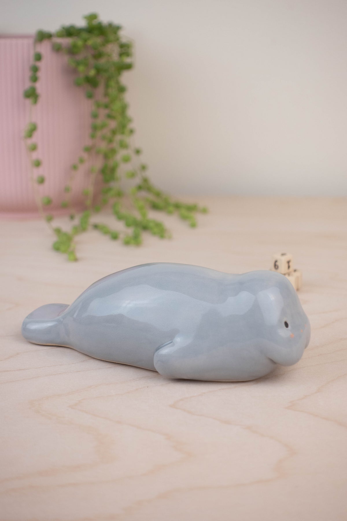 Manatee Calendar A
