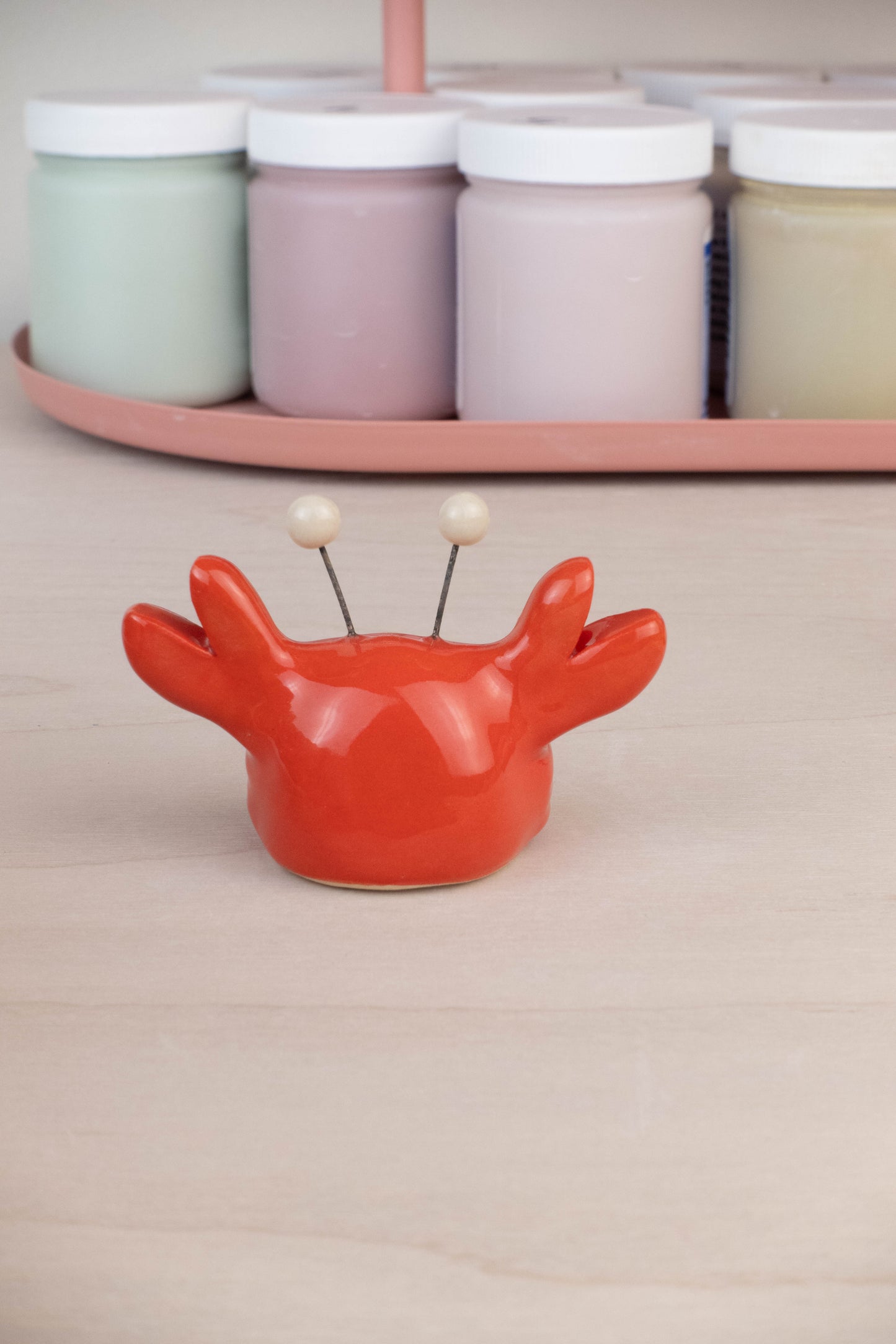 Mini Crab