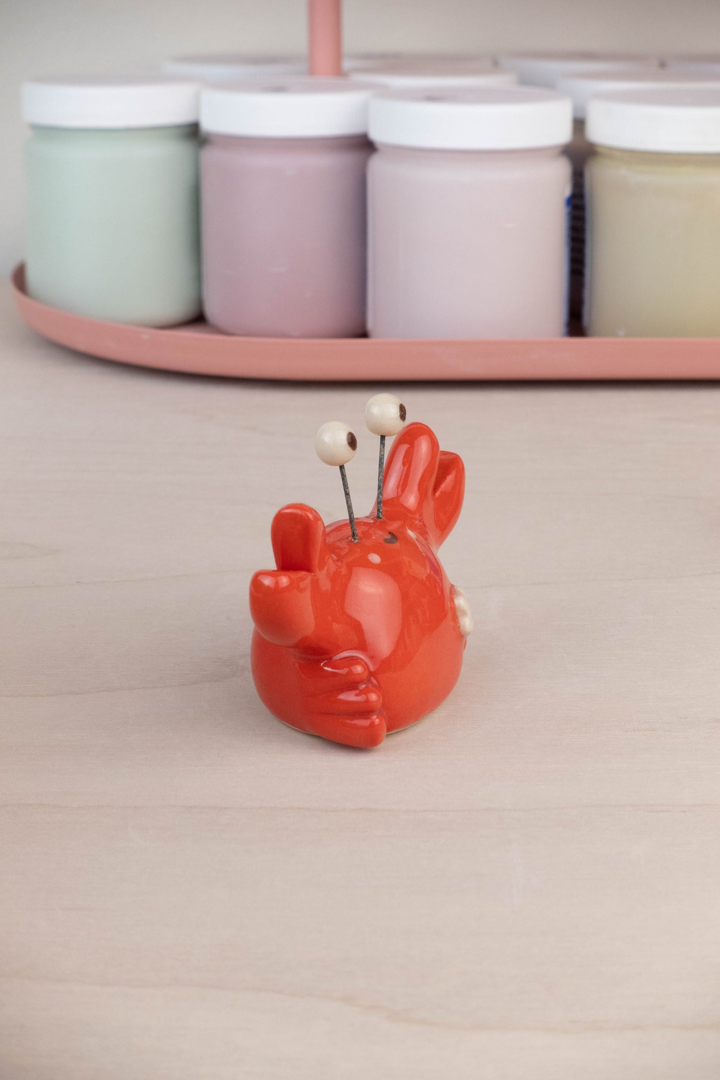 Mini Crab