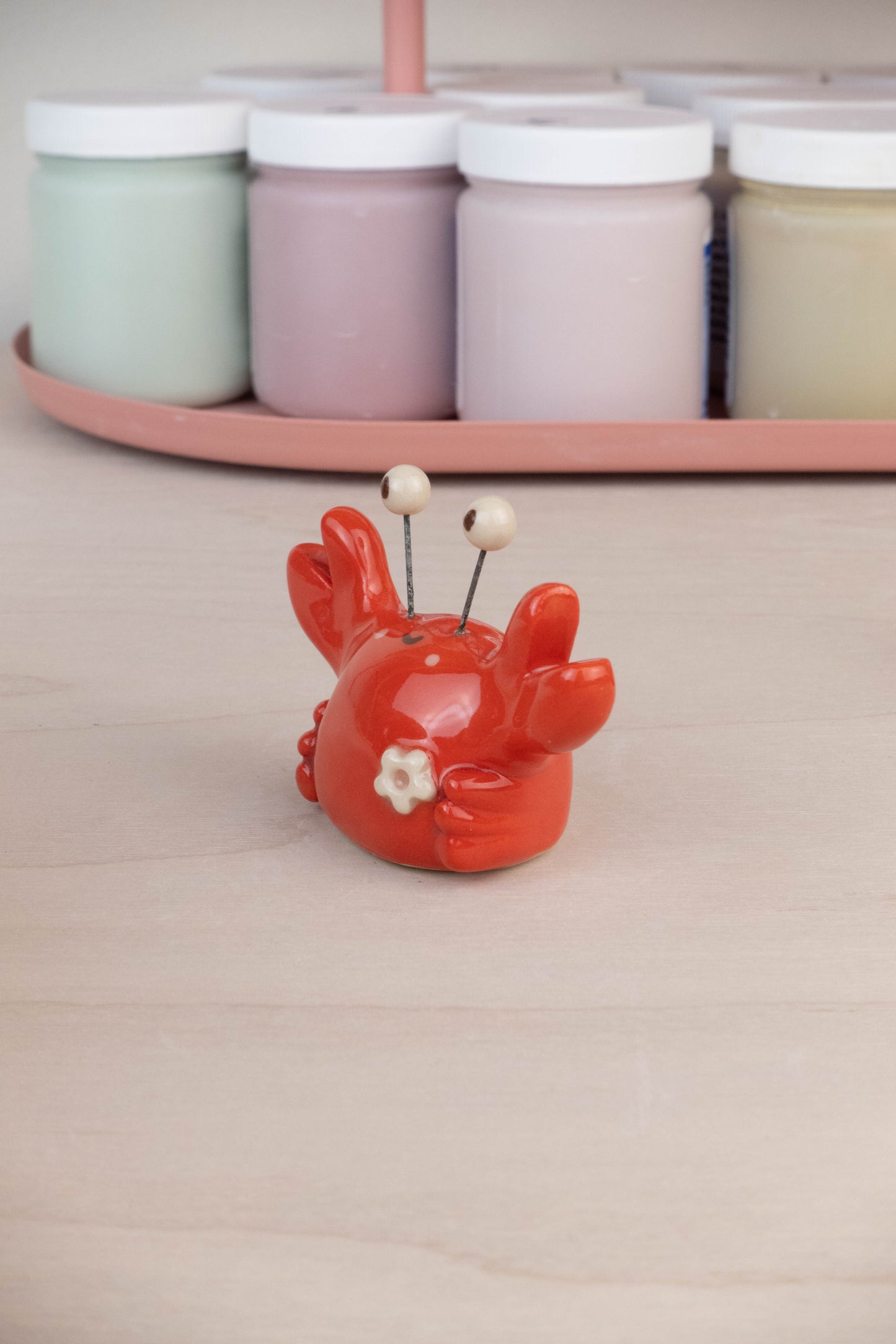 Mini Crab
