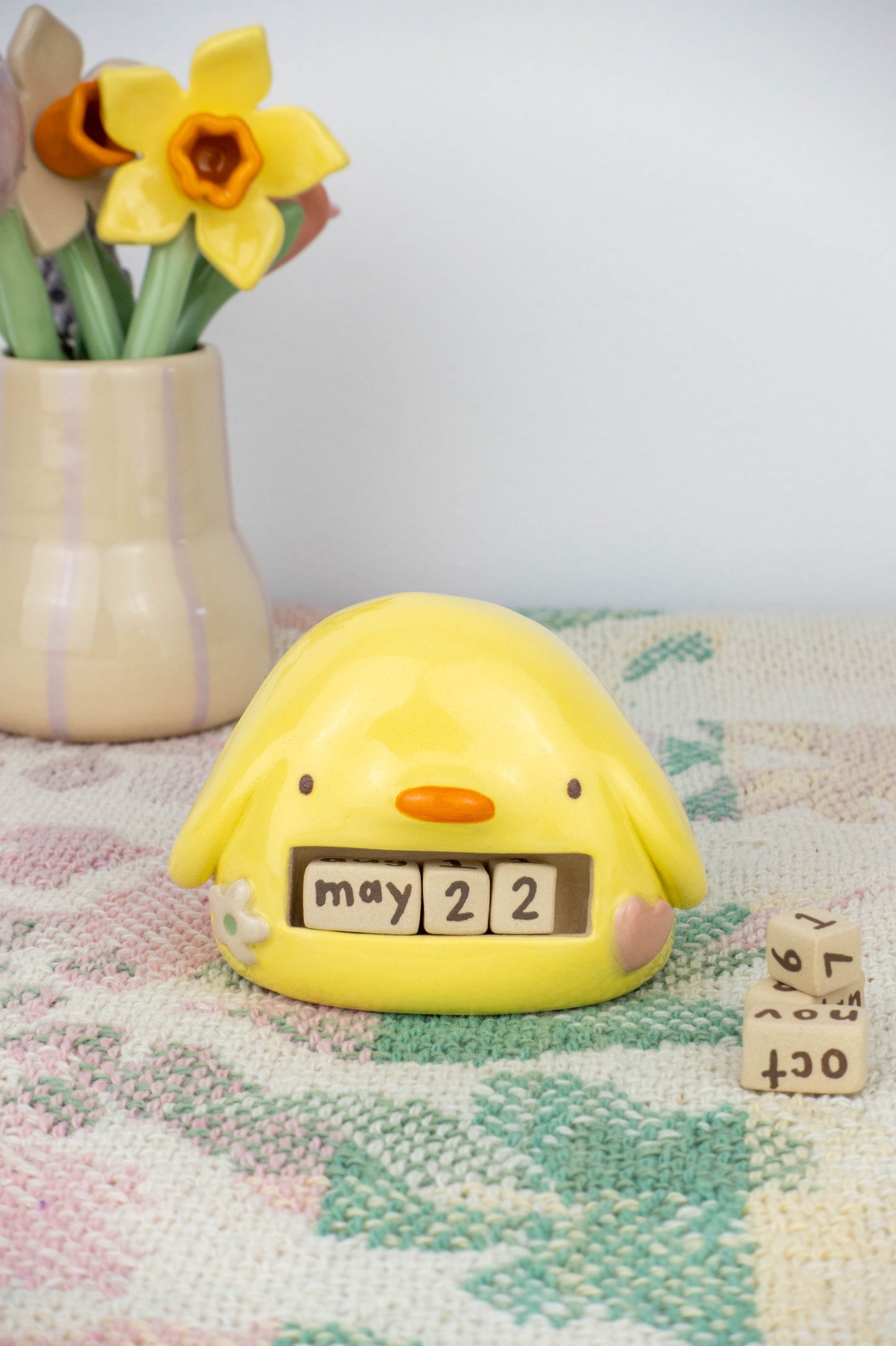Duck Calendar “Derby”