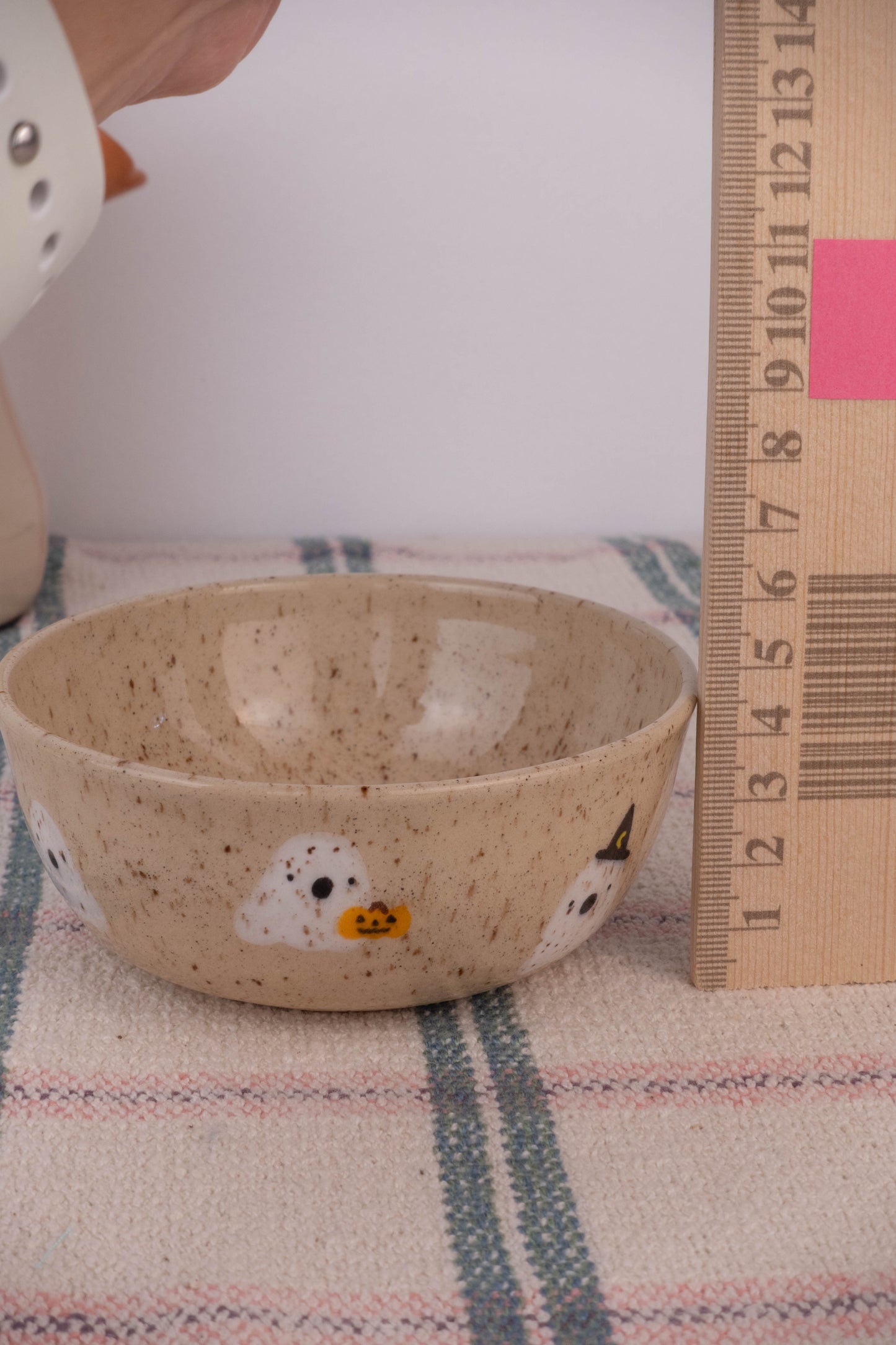 Ghost Bowl Small