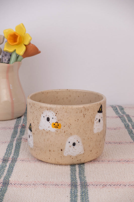 Ghost Cup Small