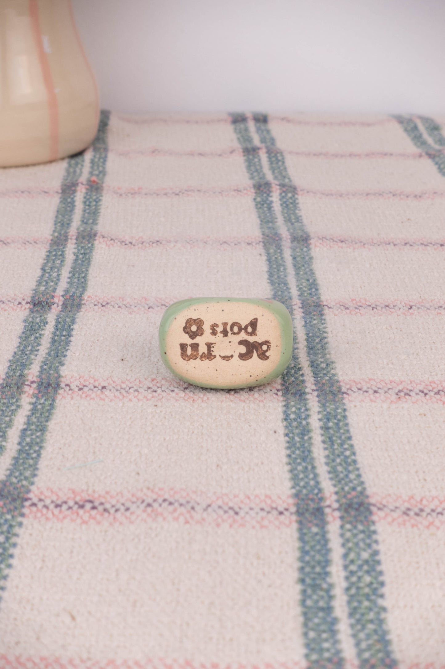 Assorted Speckled Mini Frog