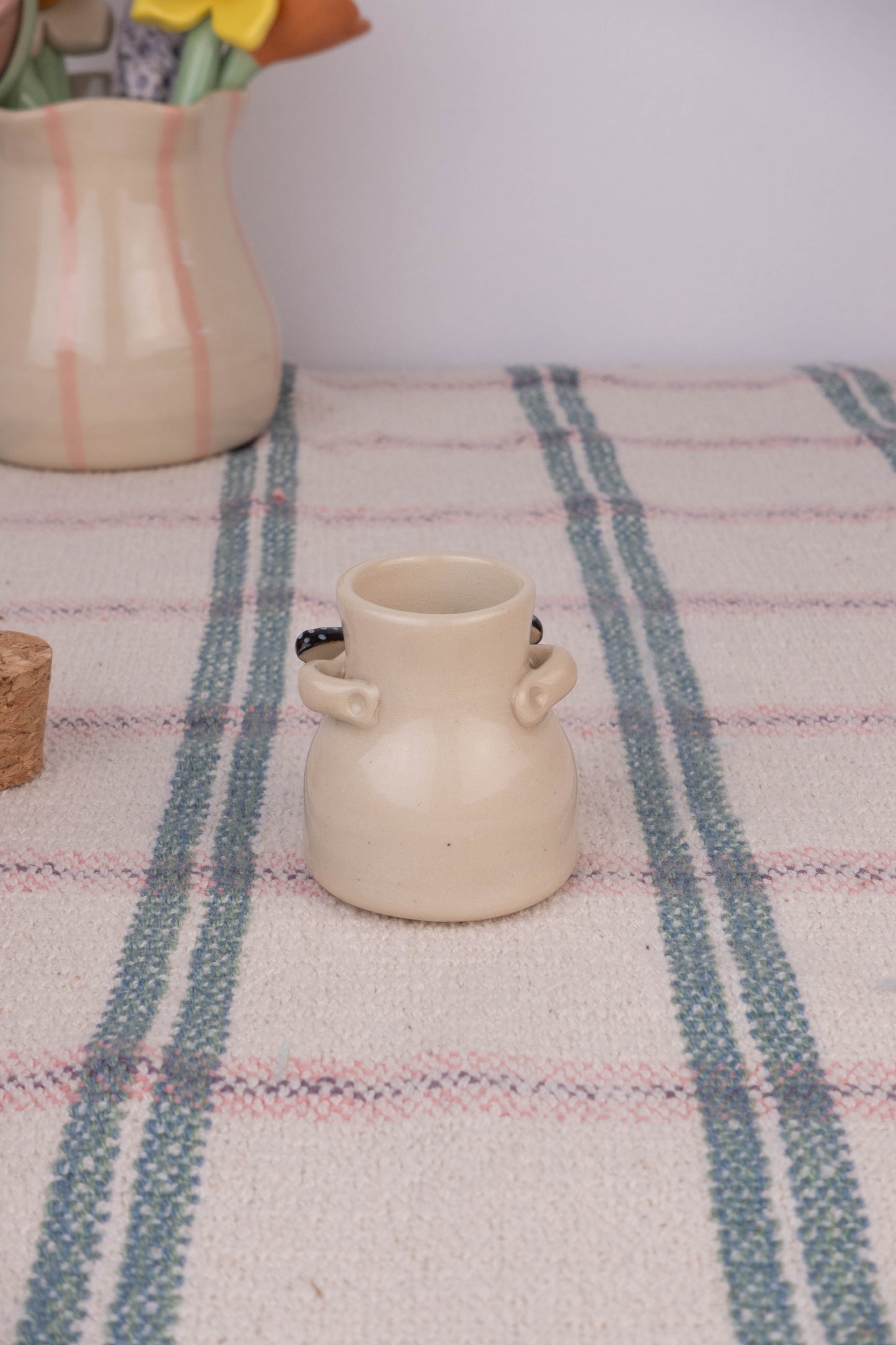 Monarch Butterfly Potion Bottle