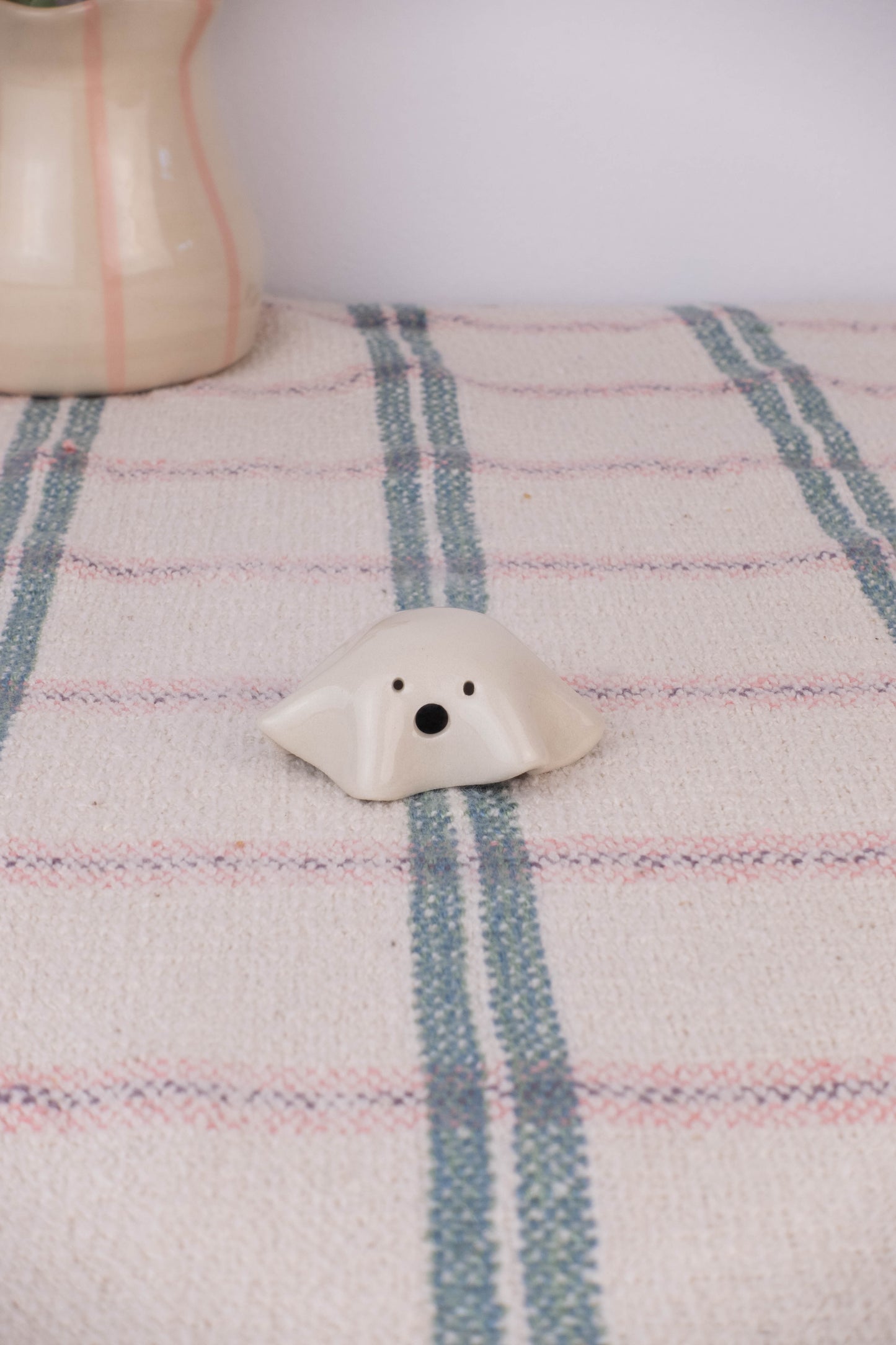 Tiny Ghost