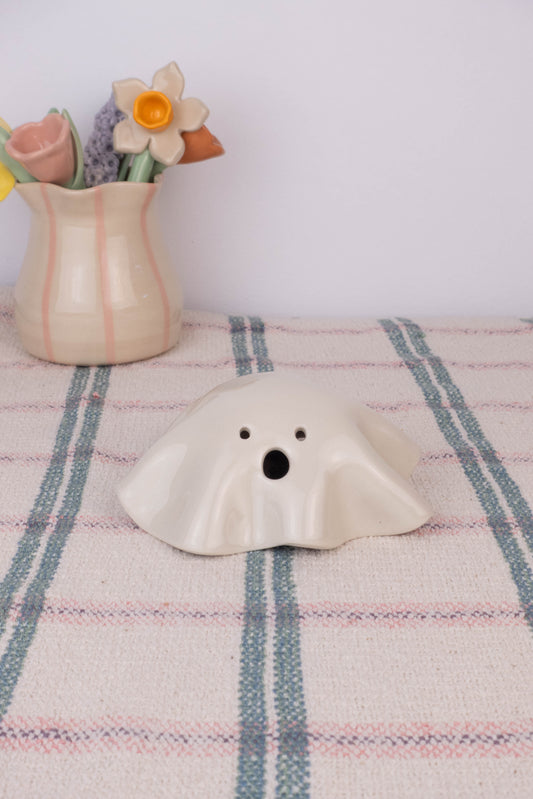 Ghosts (LED Tealight Covers)