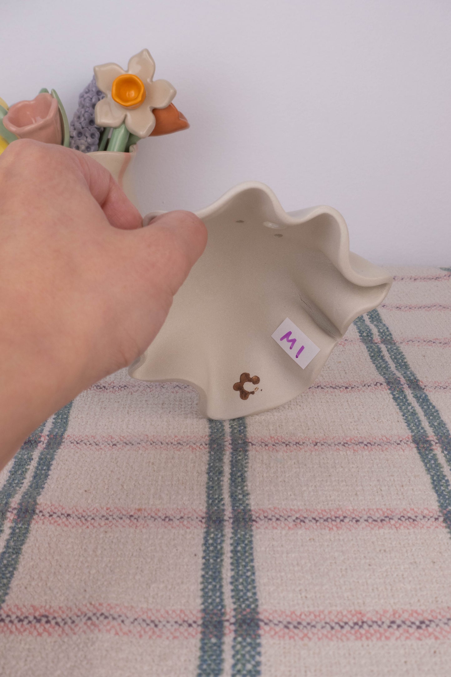 Ghosts (LED Tealight Covers)