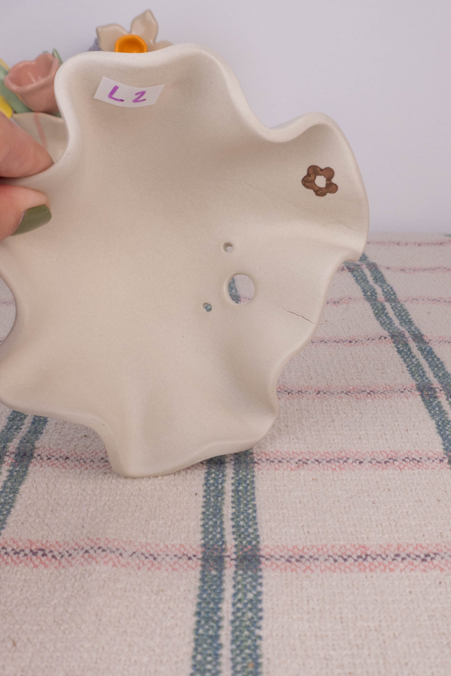 Ghosts (LED Tealight Covers)