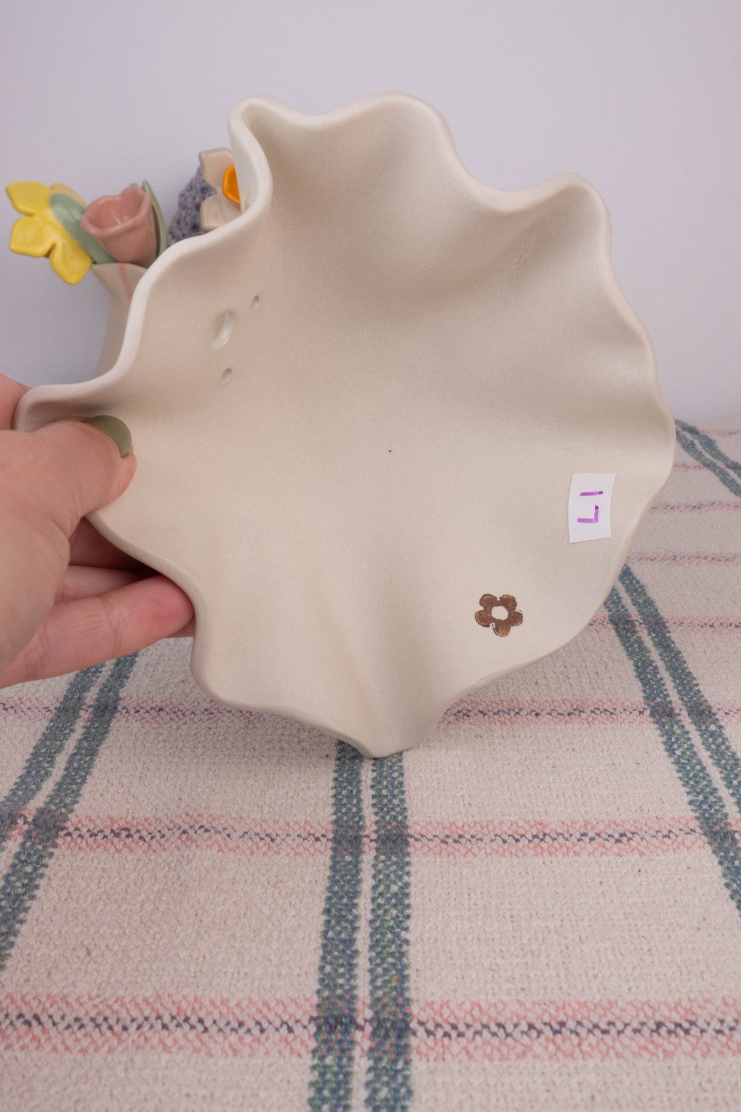 Ghosts (LED Tealight Covers)