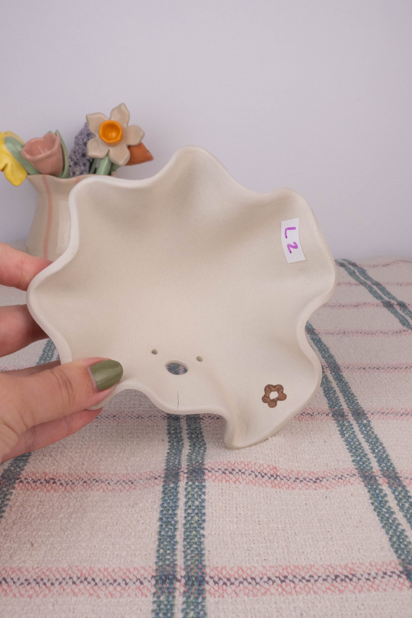 Ghosts (LED Tealight Covers)