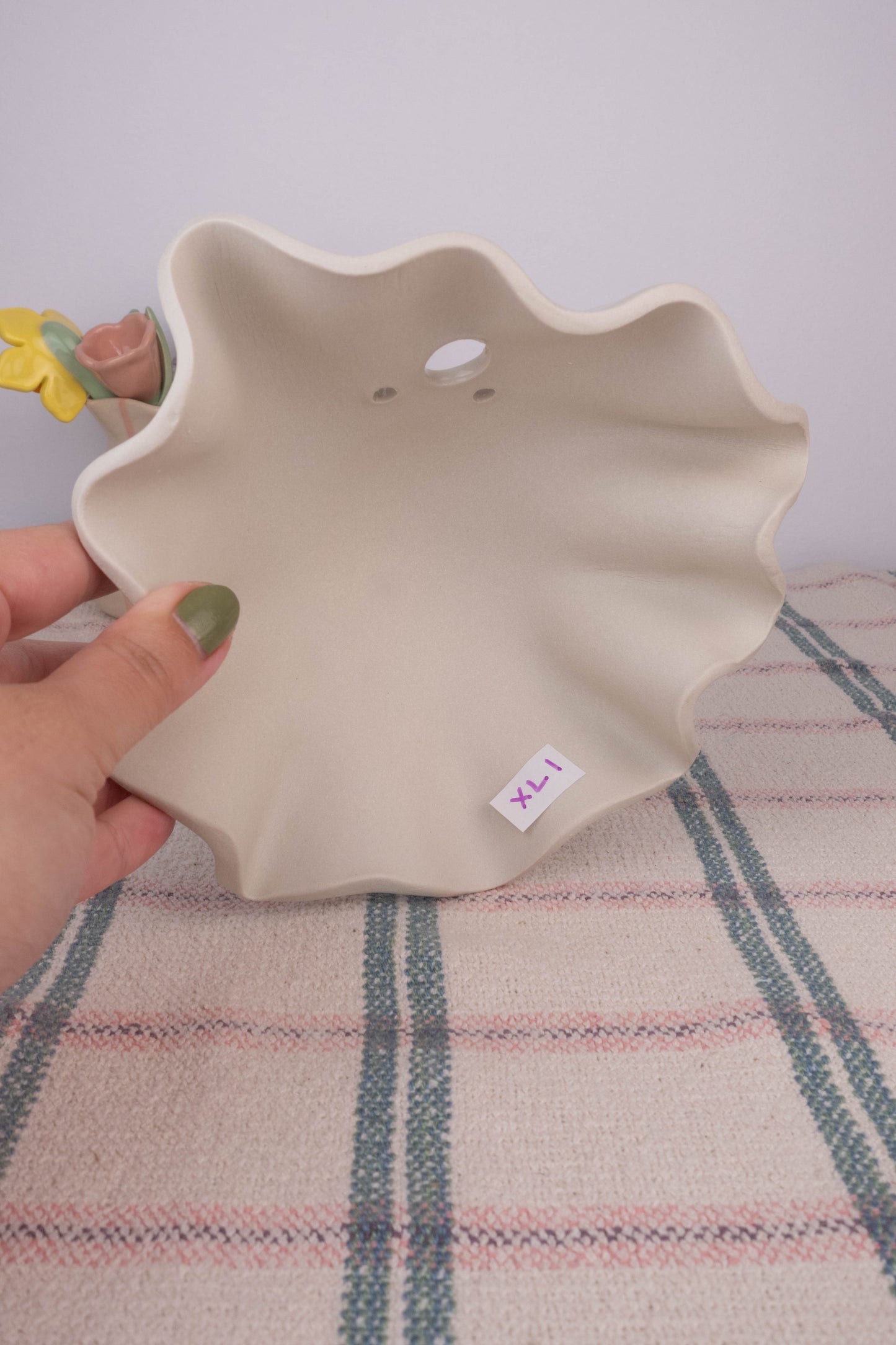 Ghosts (LED Tealight Covers)