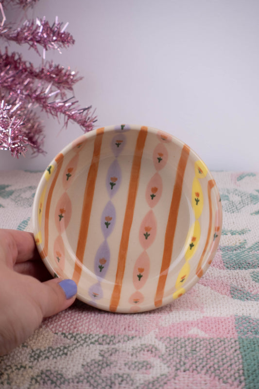 SECOND Wallpaper Classic Small Dish