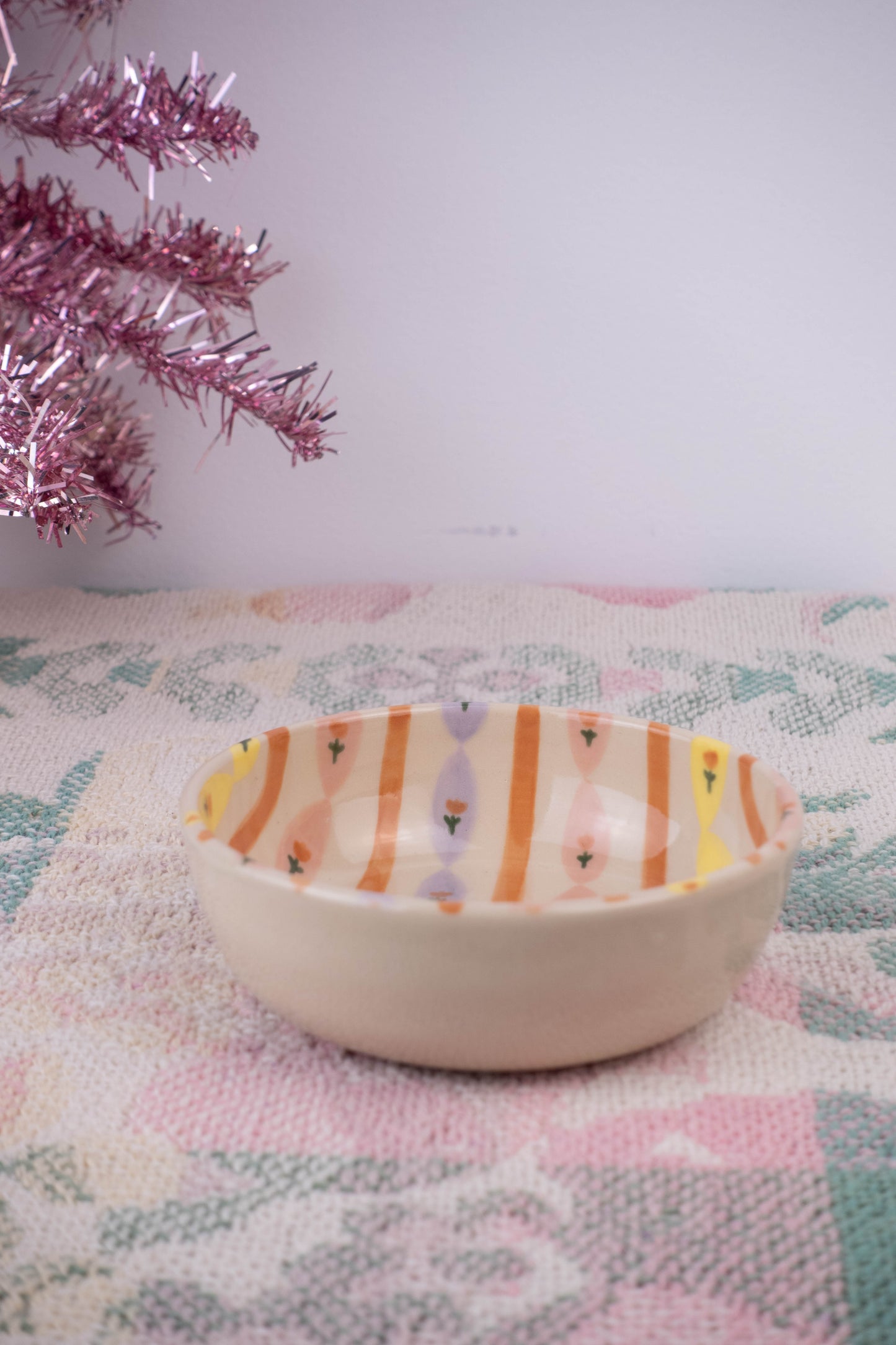 SECOND Wallpaper Classic Small Dish