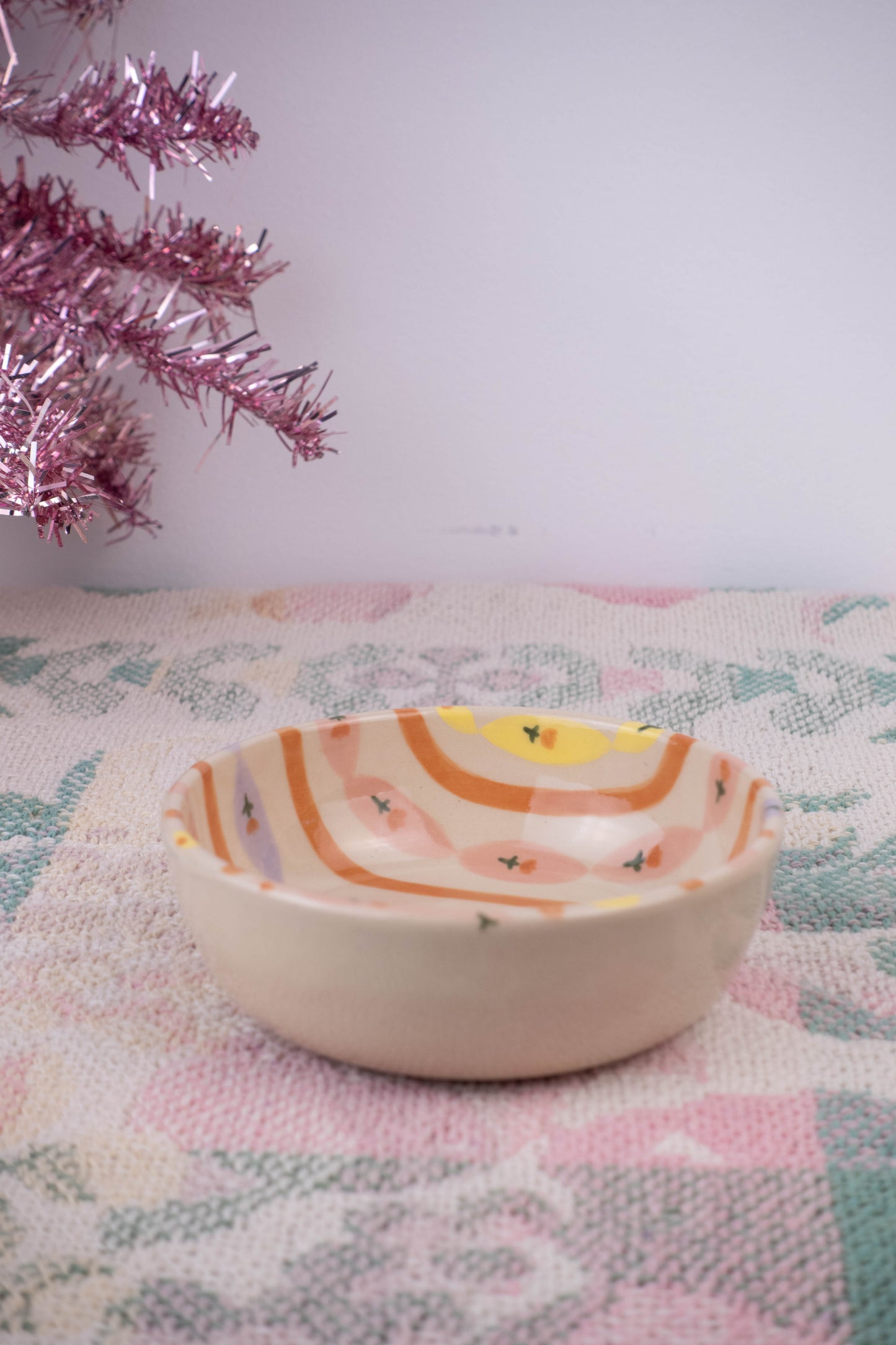 SECOND Wallpaper Classic Small Dish