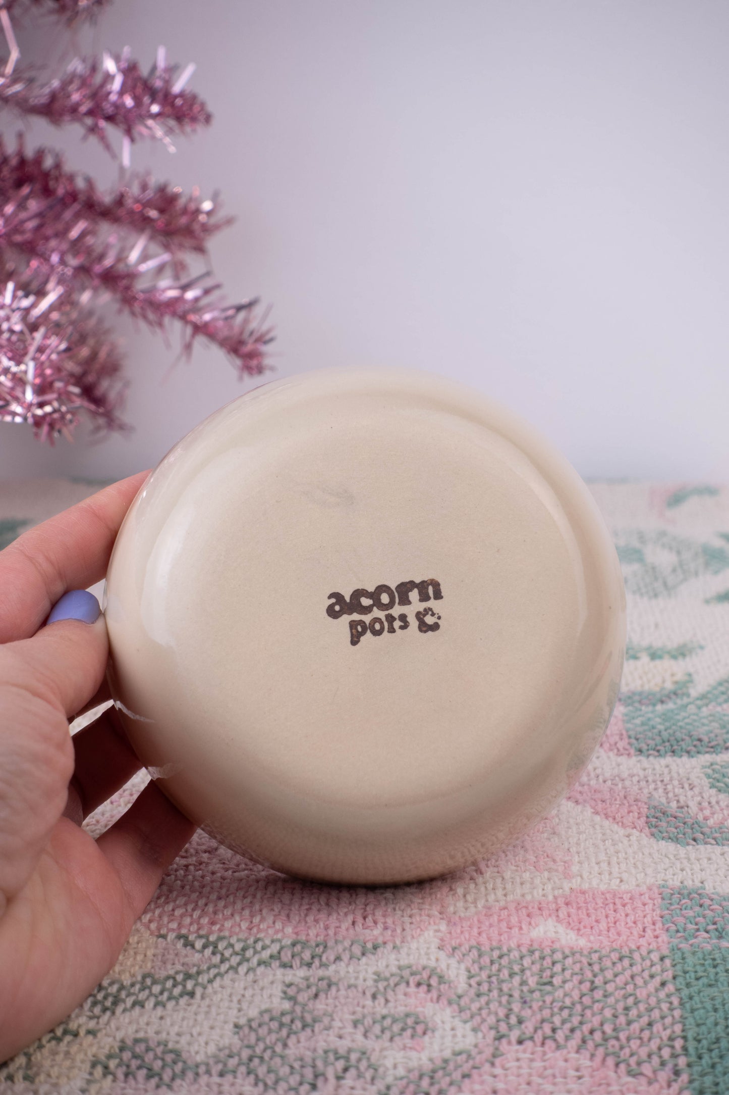 SECOND Wallpaper Classic Small Dish