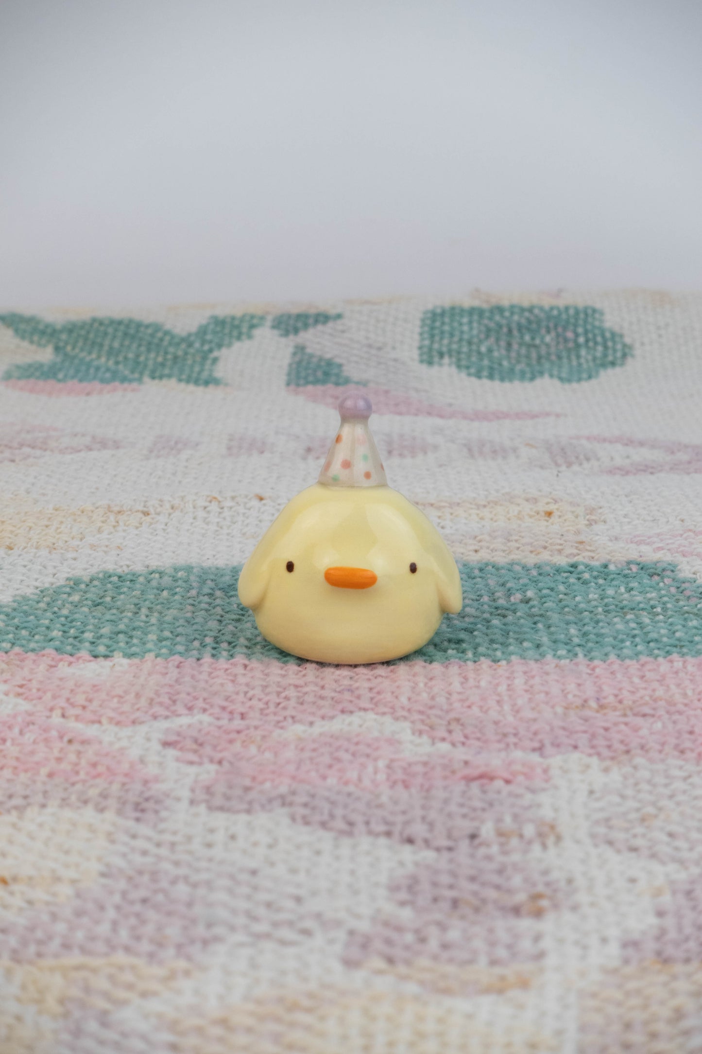 Mini Party Duck