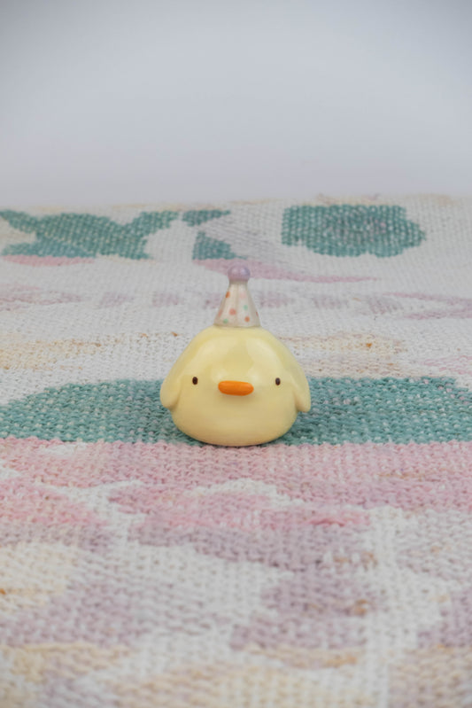 Mini Party Duck