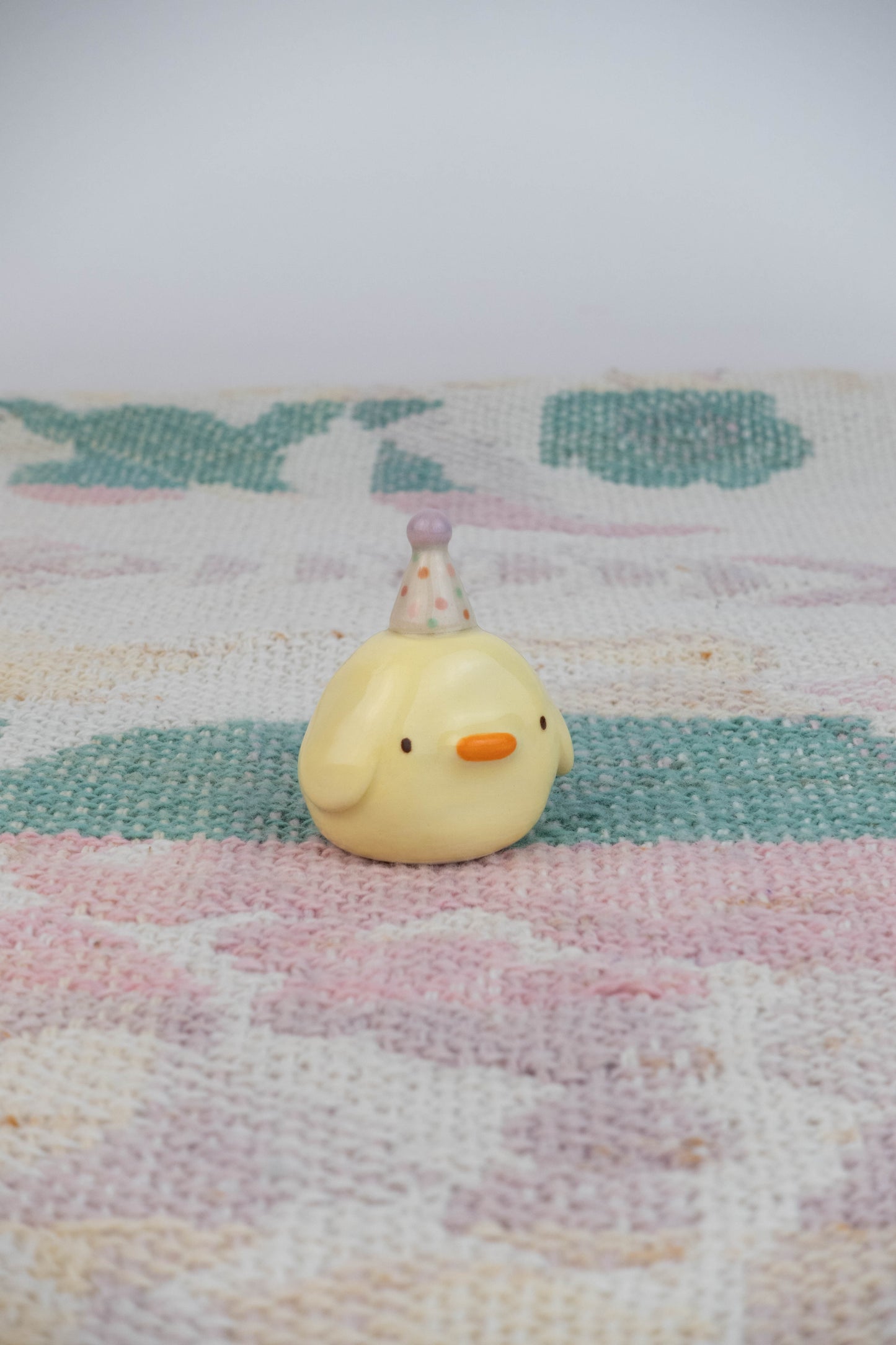 Mini Party Duck
