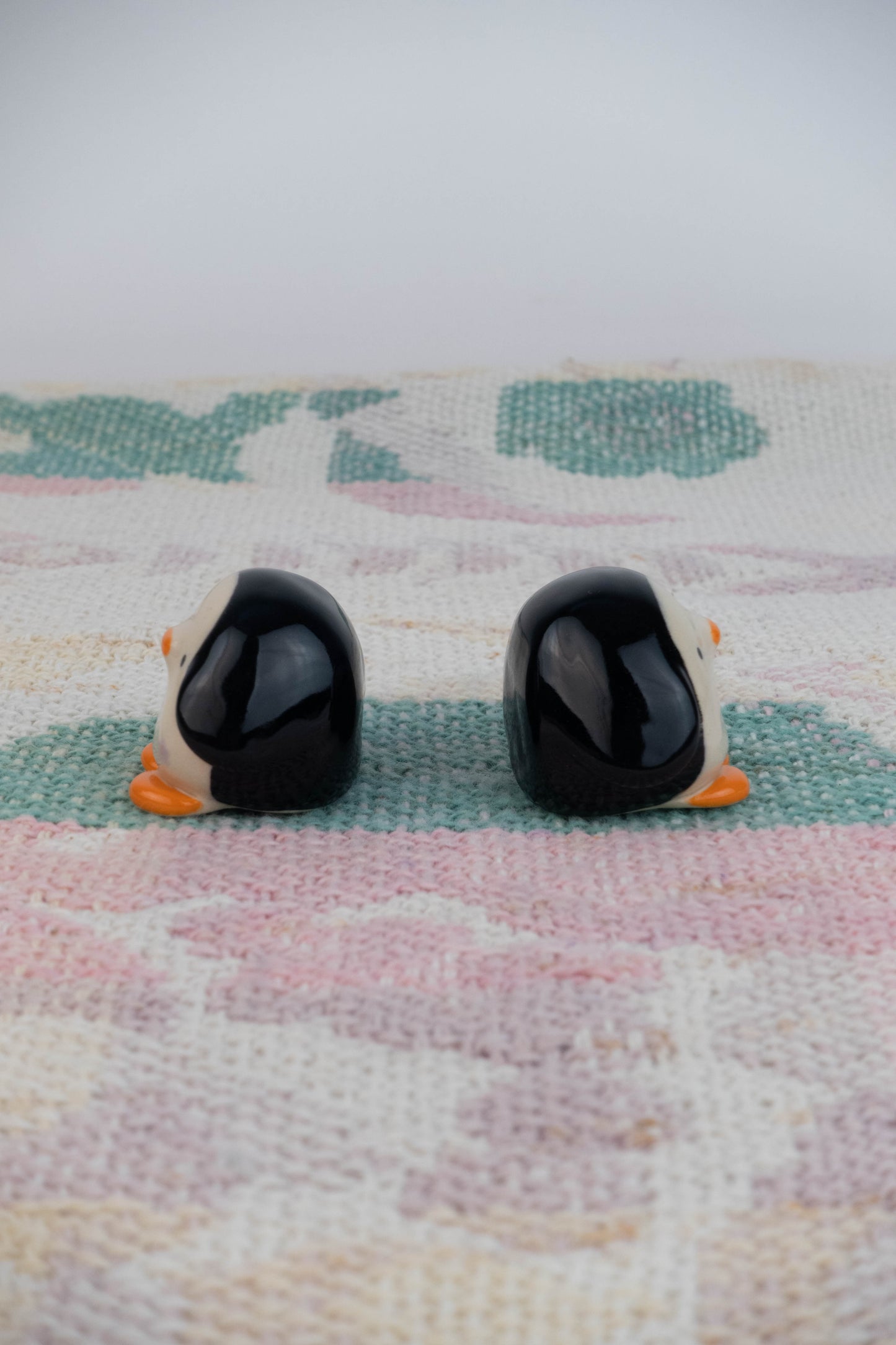 Mini Penguin