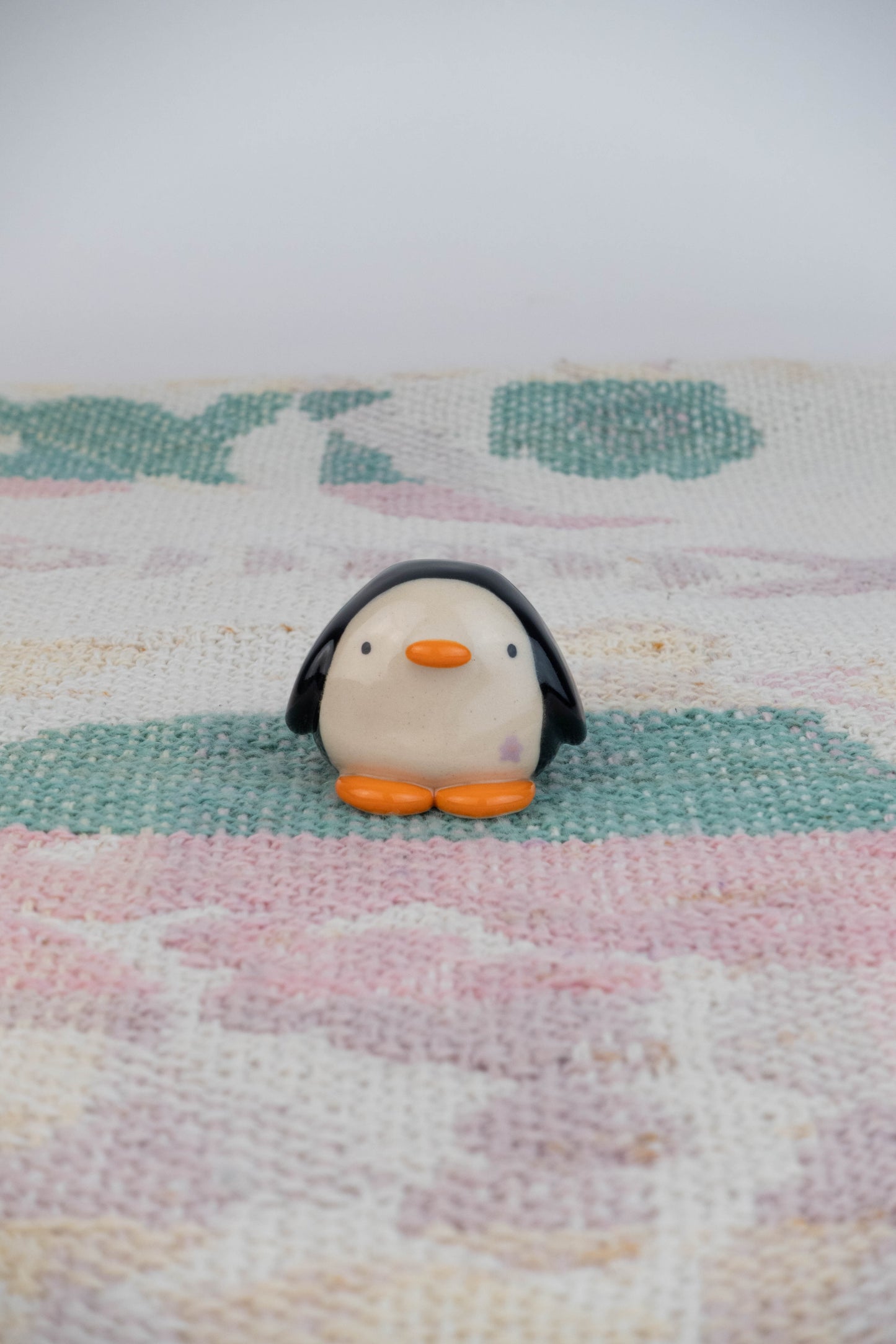 Mini Penguin