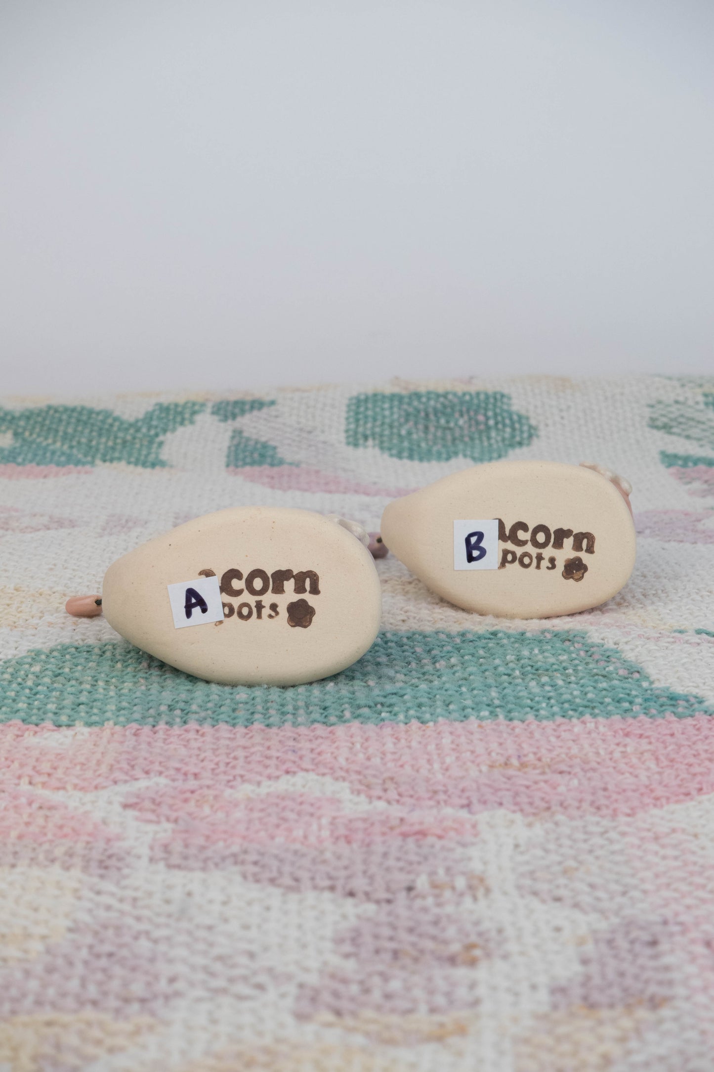 Heart Bopper Mini Snail