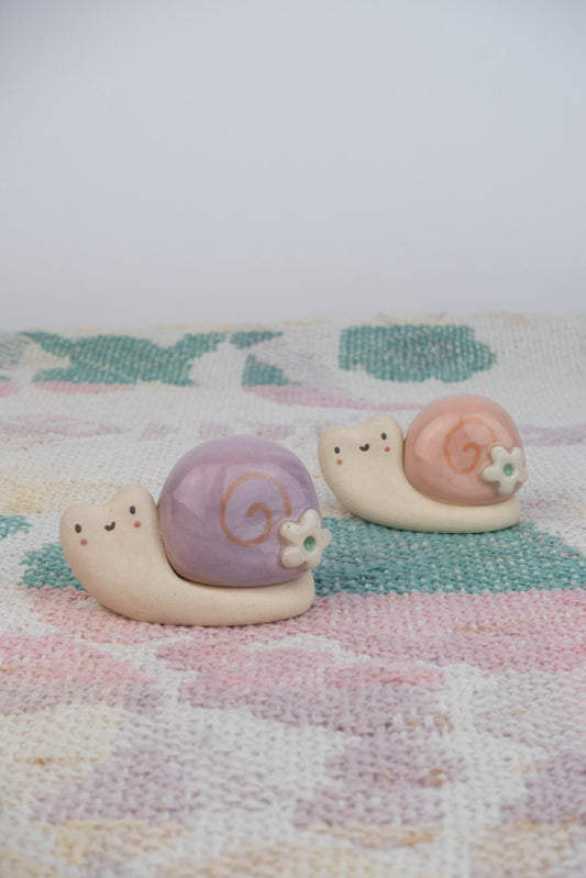 Mini Snail