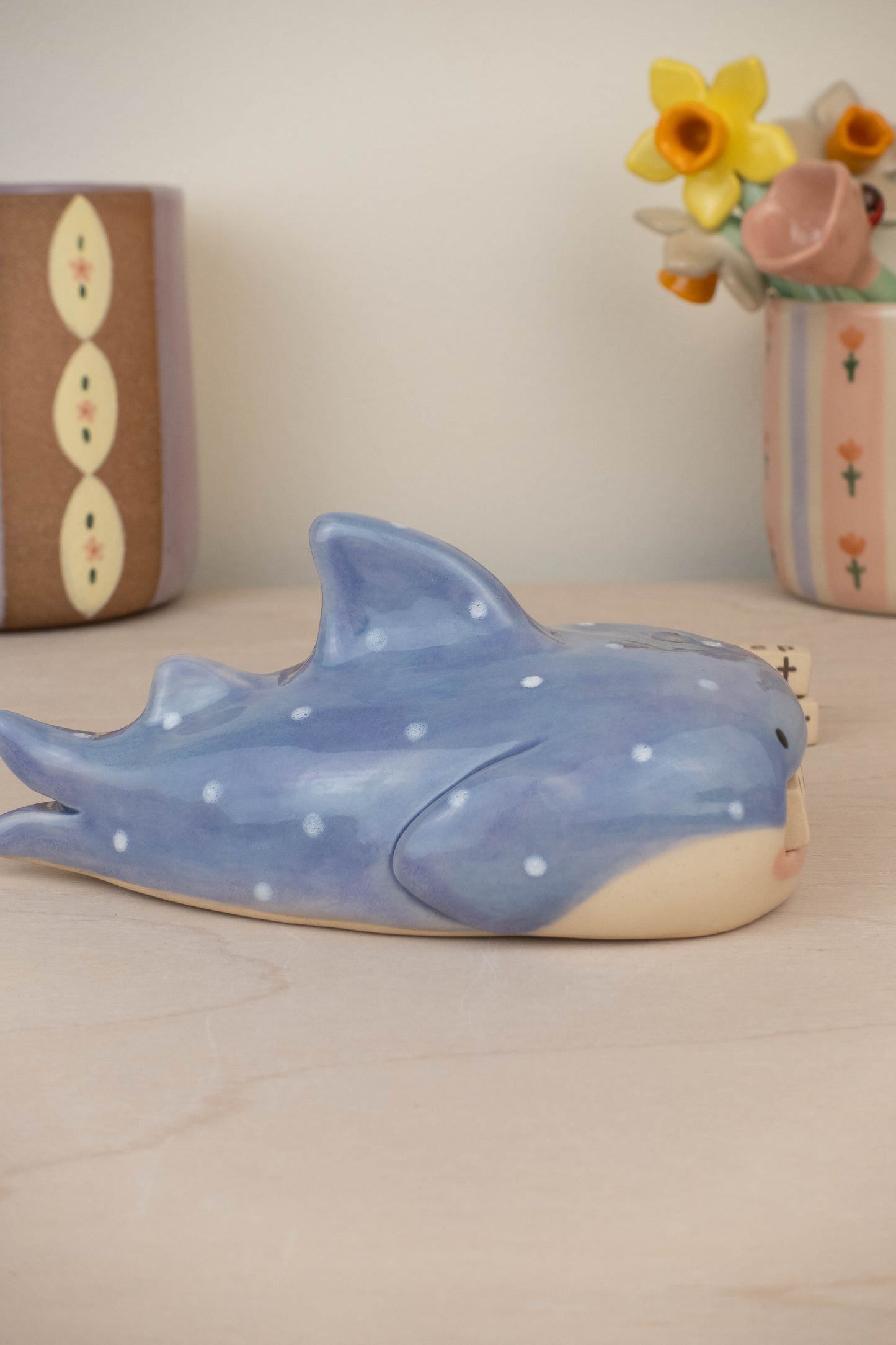 Whale Shark Calendar