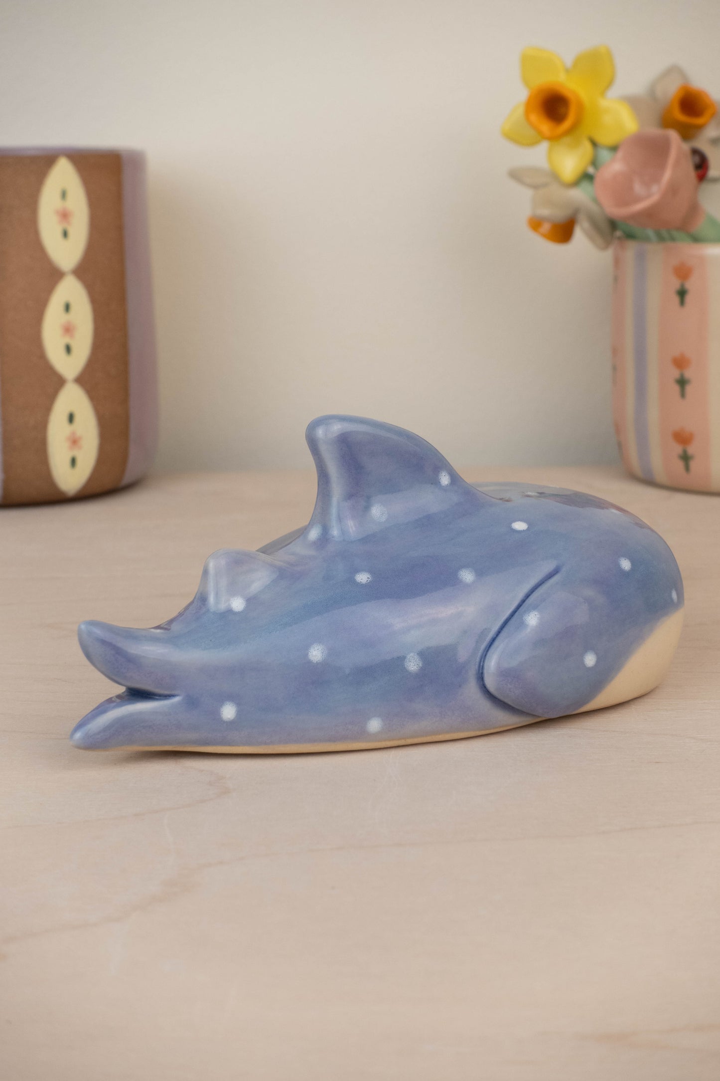 Whale Shark Calendar