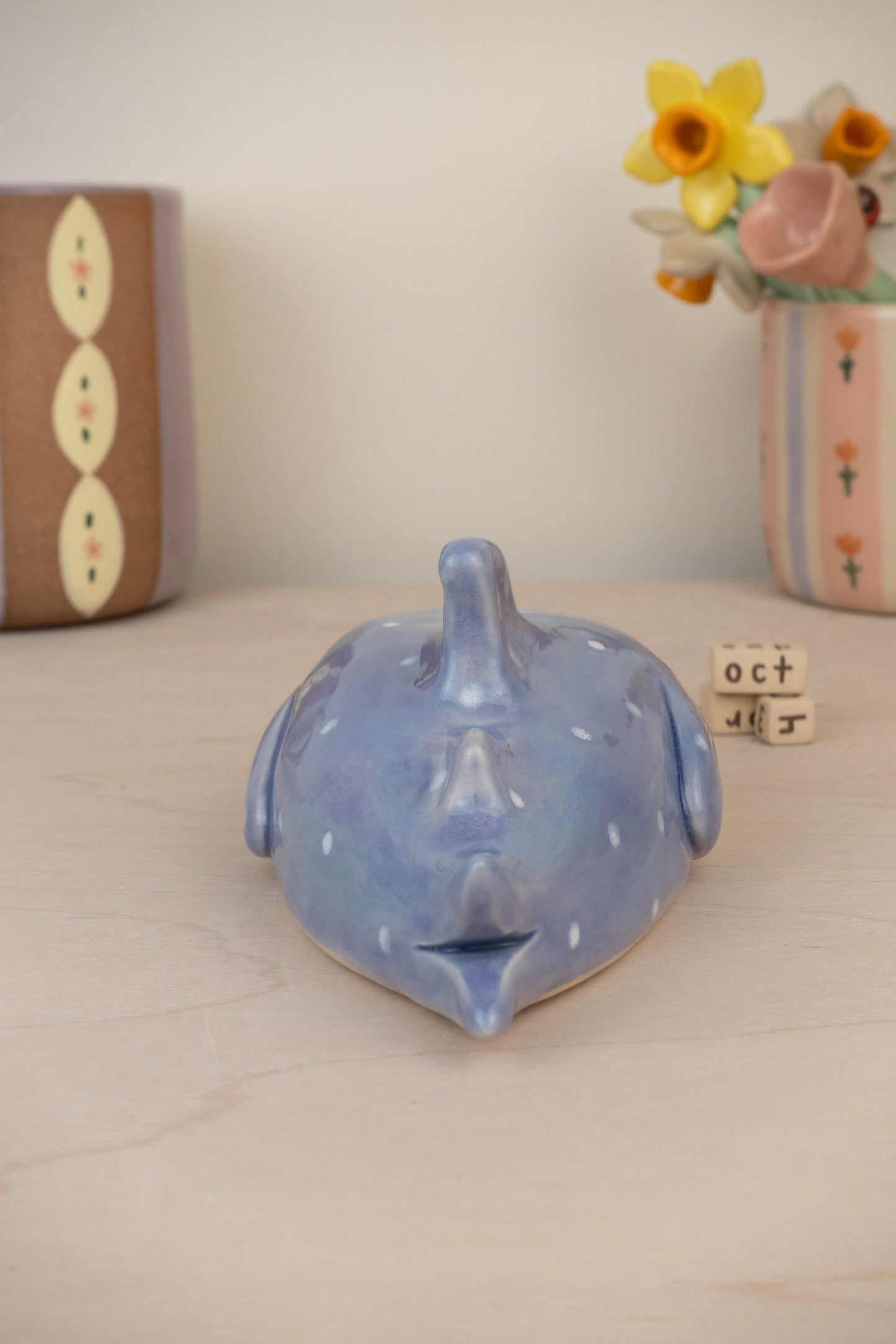 Whale Shark Calendar